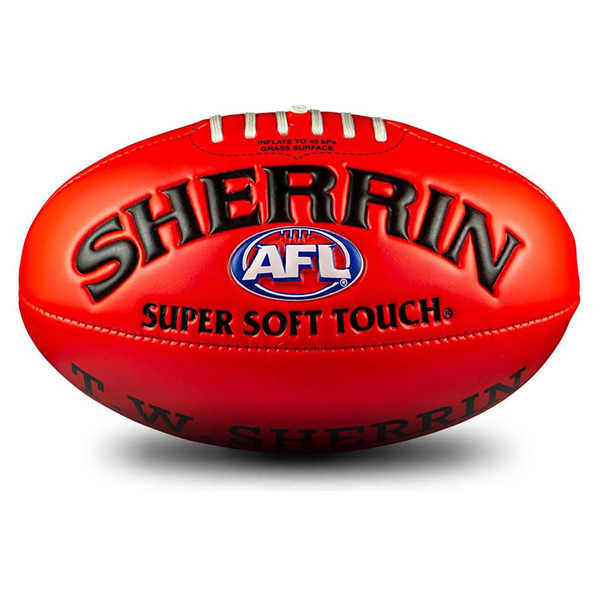 Super Soft Touch Ball (Size 3)