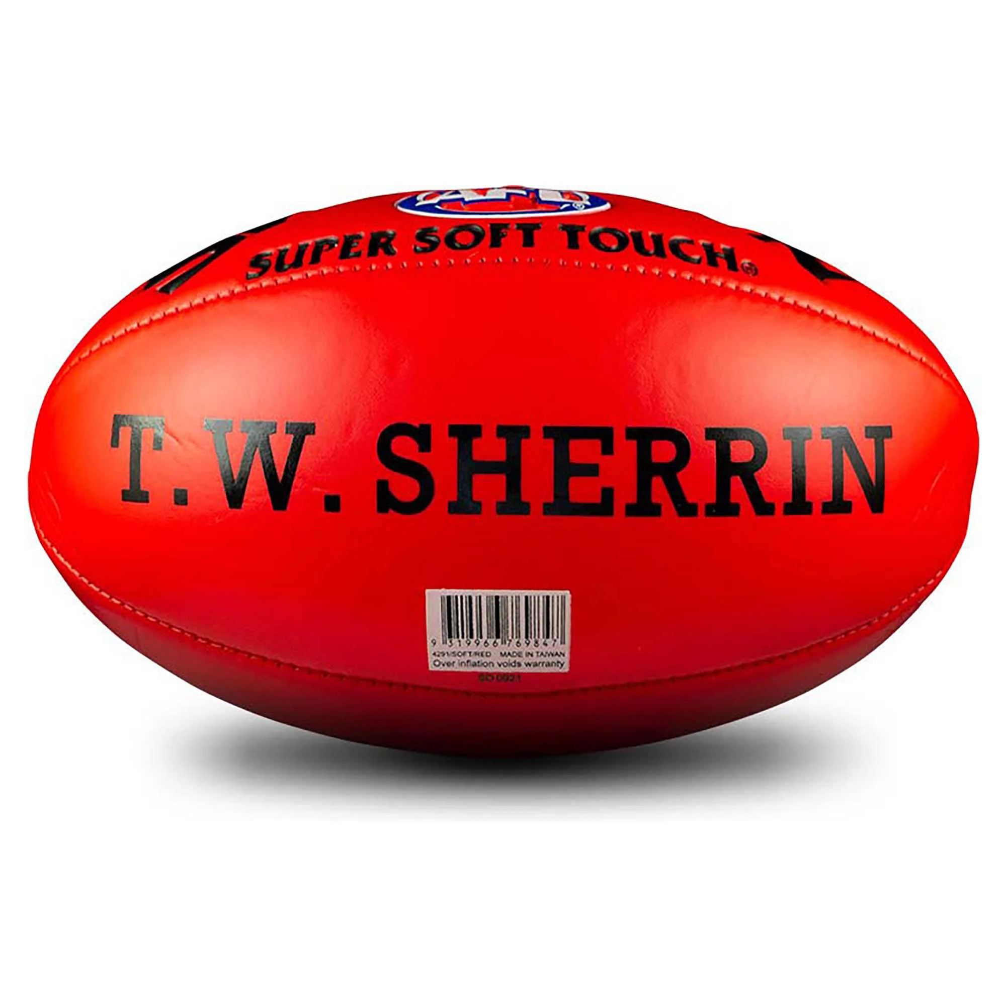 Super Soft Touch Ball (Size 3) - Image 2