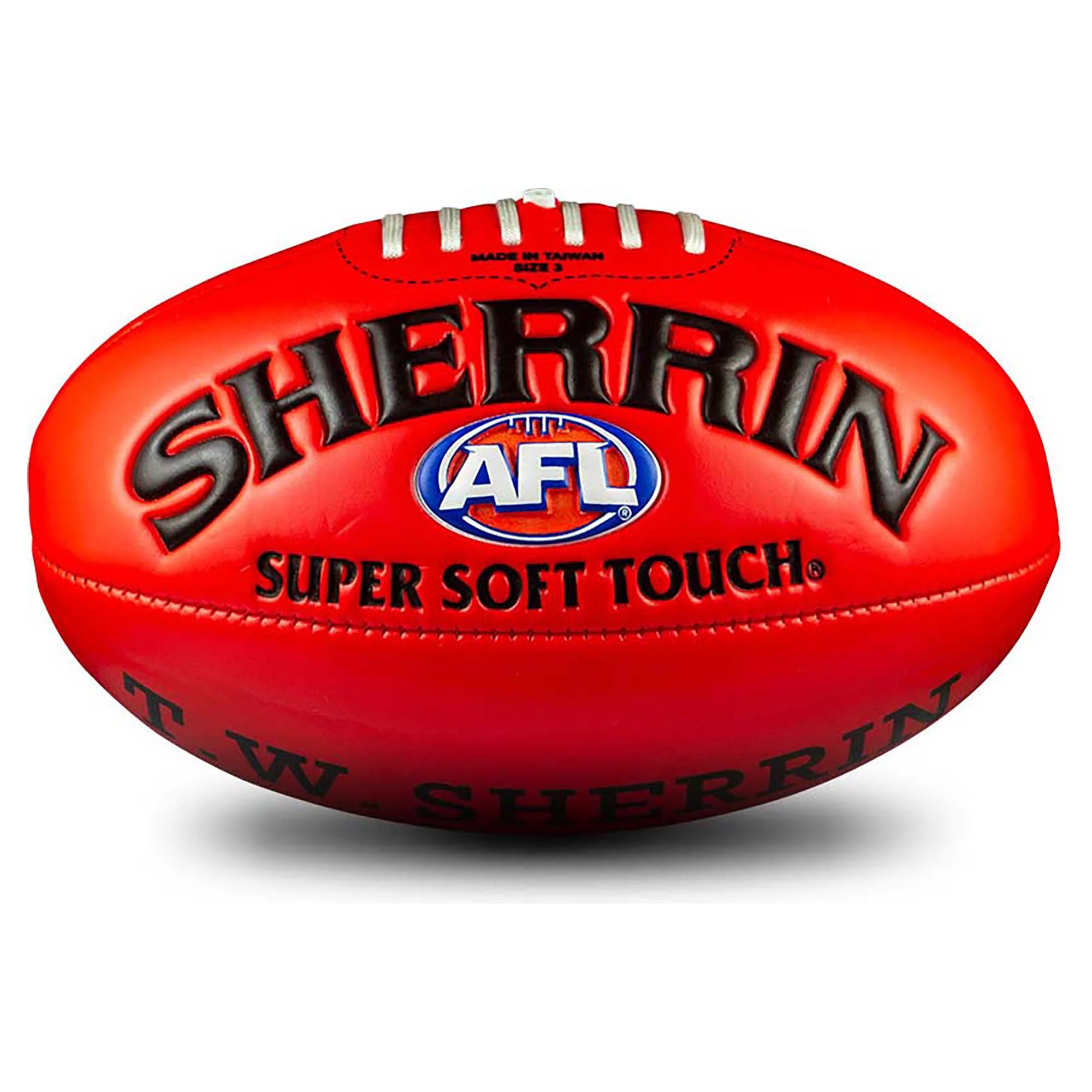 Super Soft Touch Ball (Size 3) - Image 3