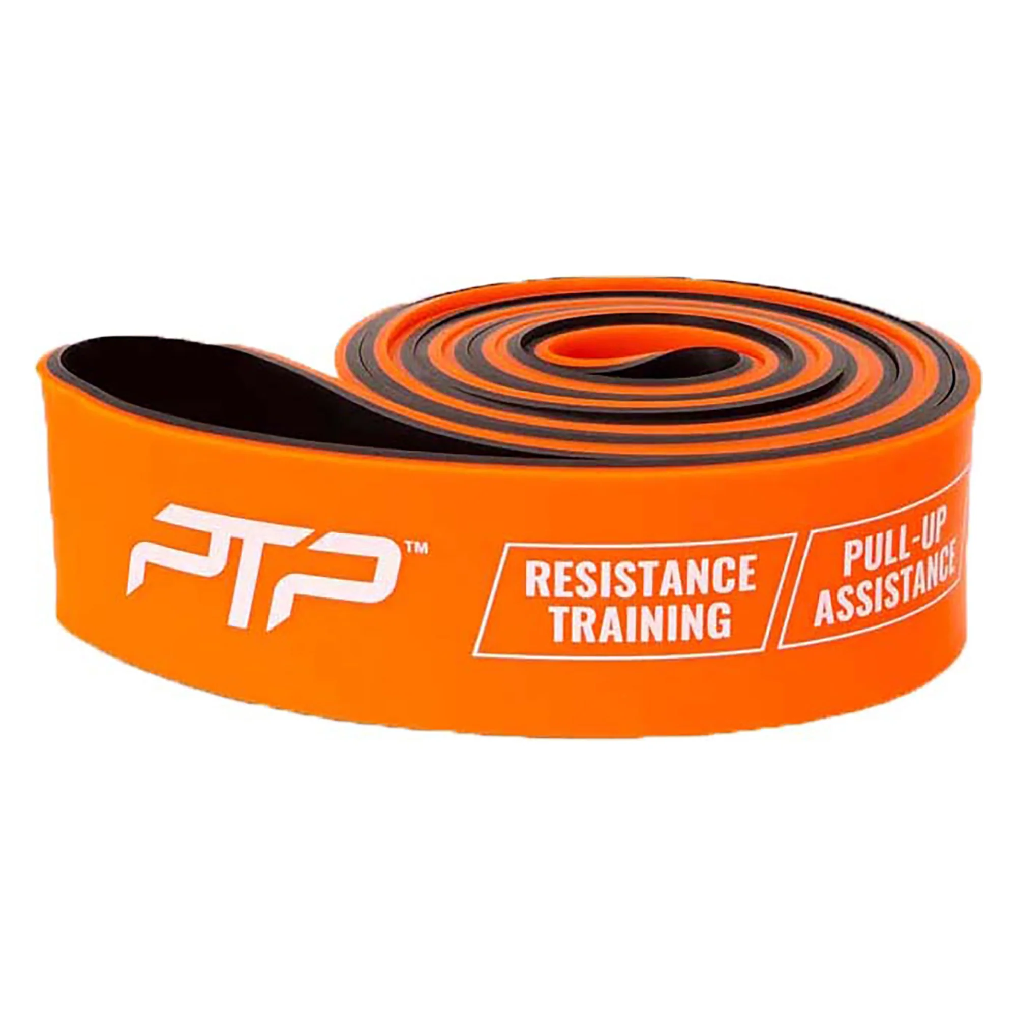 SuperBand Dual Colour Heavy Resistance Band - Image 2