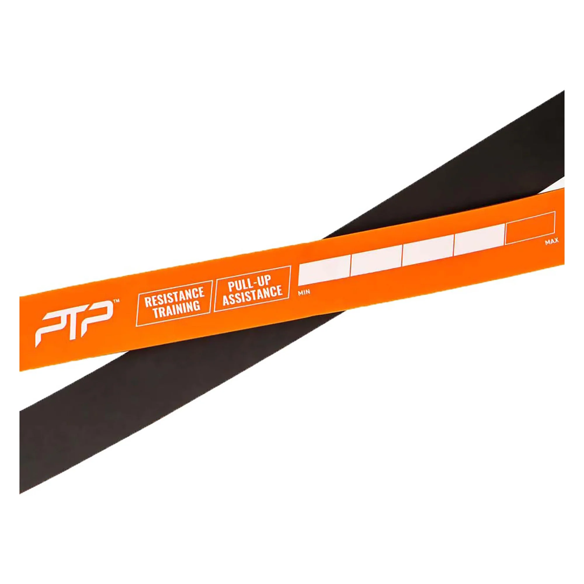 SuperBand Dual Colour Heavy Resistance Band - Image 3