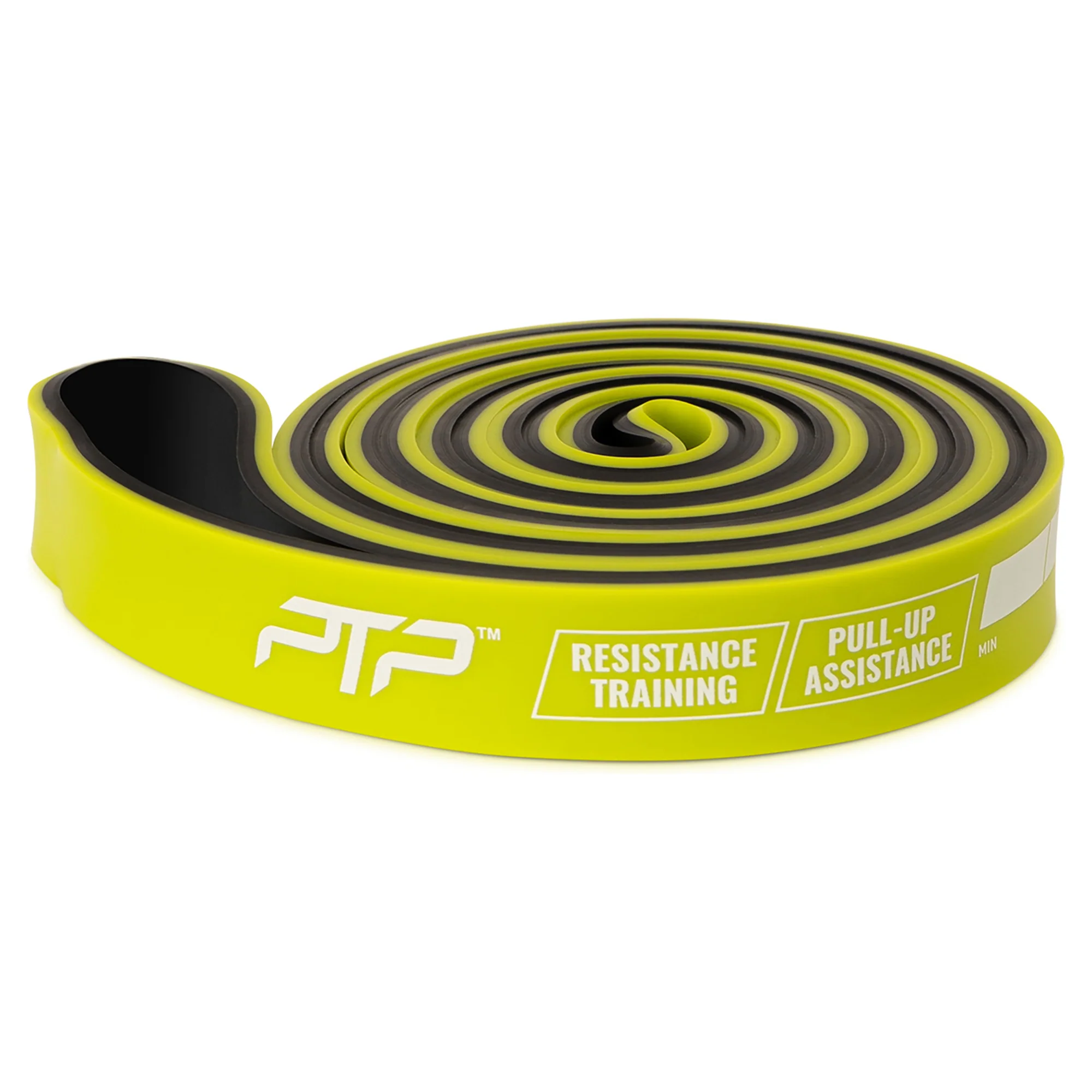 SuperBand Dual Colour Light Resistance Band - Image 2