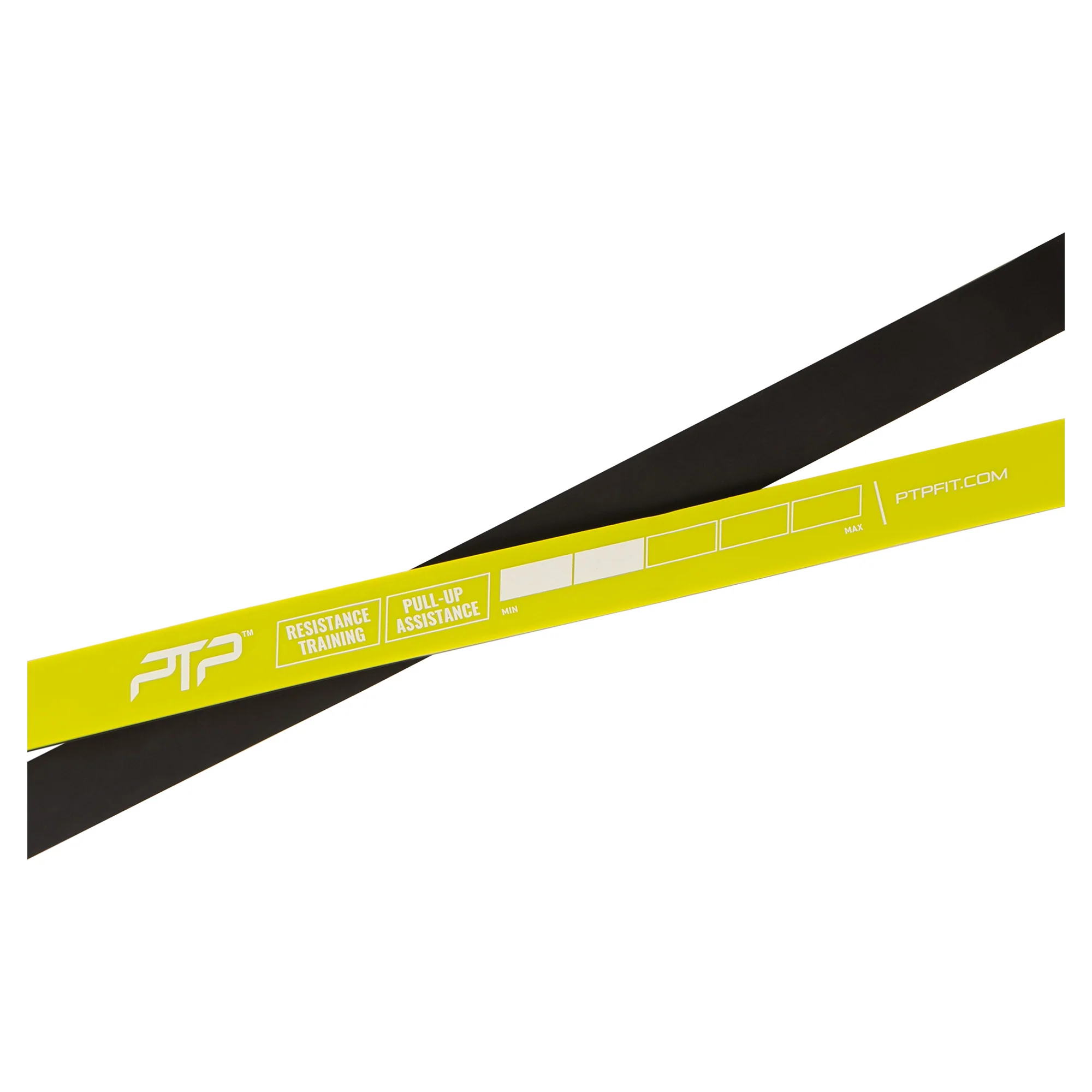 SuperBand Dual Colour Light Resistance Band - Image 3