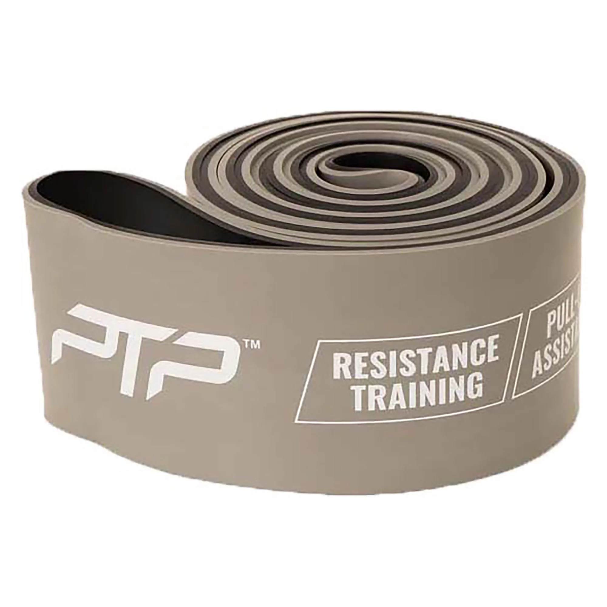 SuperBand Dual Colour Ultimate Resistance Band - Image 2