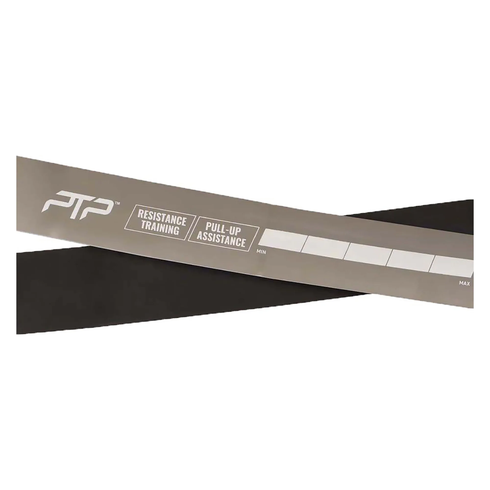 SuperBand Dual Colour Ultimate Resistance Band - Image 3