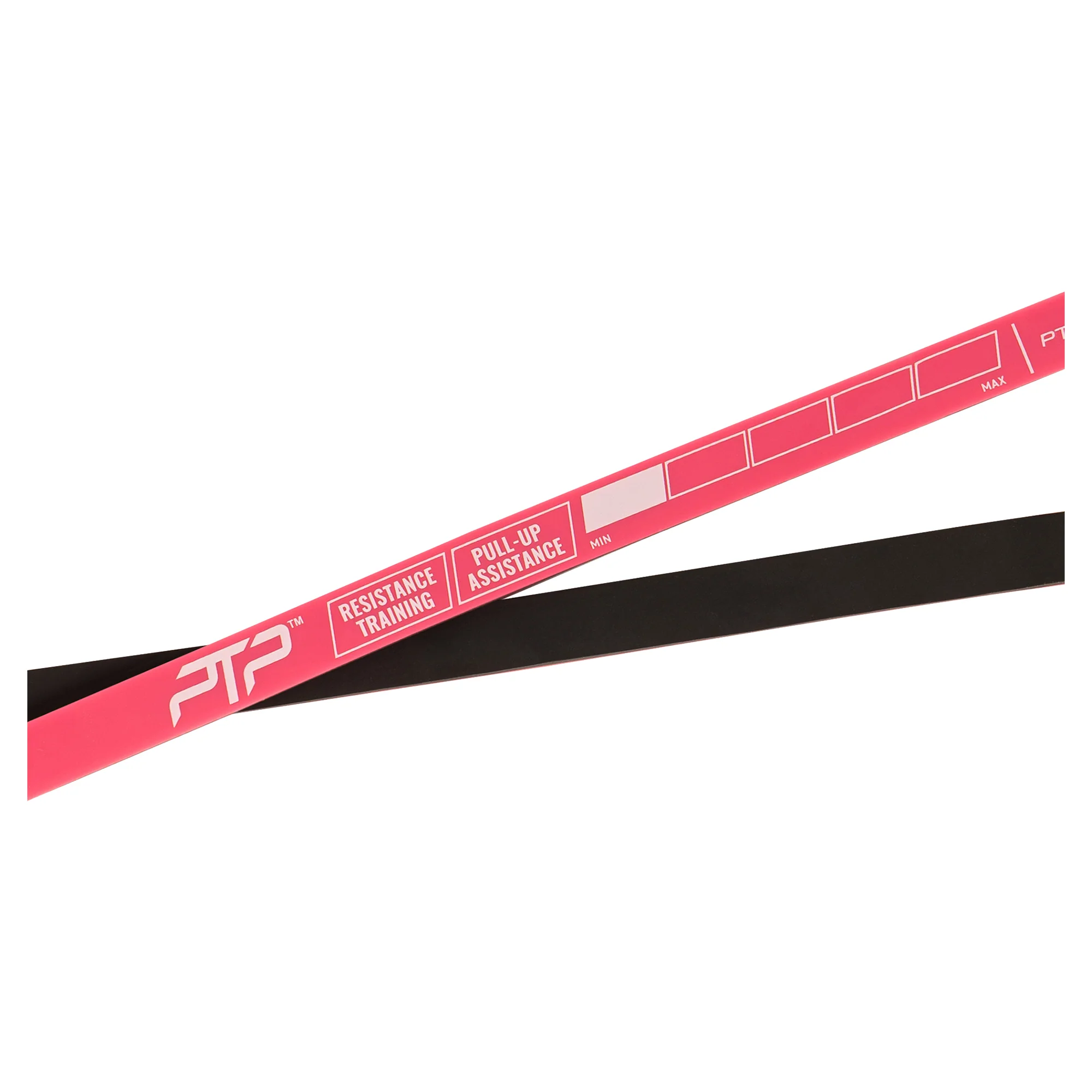 SuperBand Dual Colour Ultra Light Resistance Band - Image 3