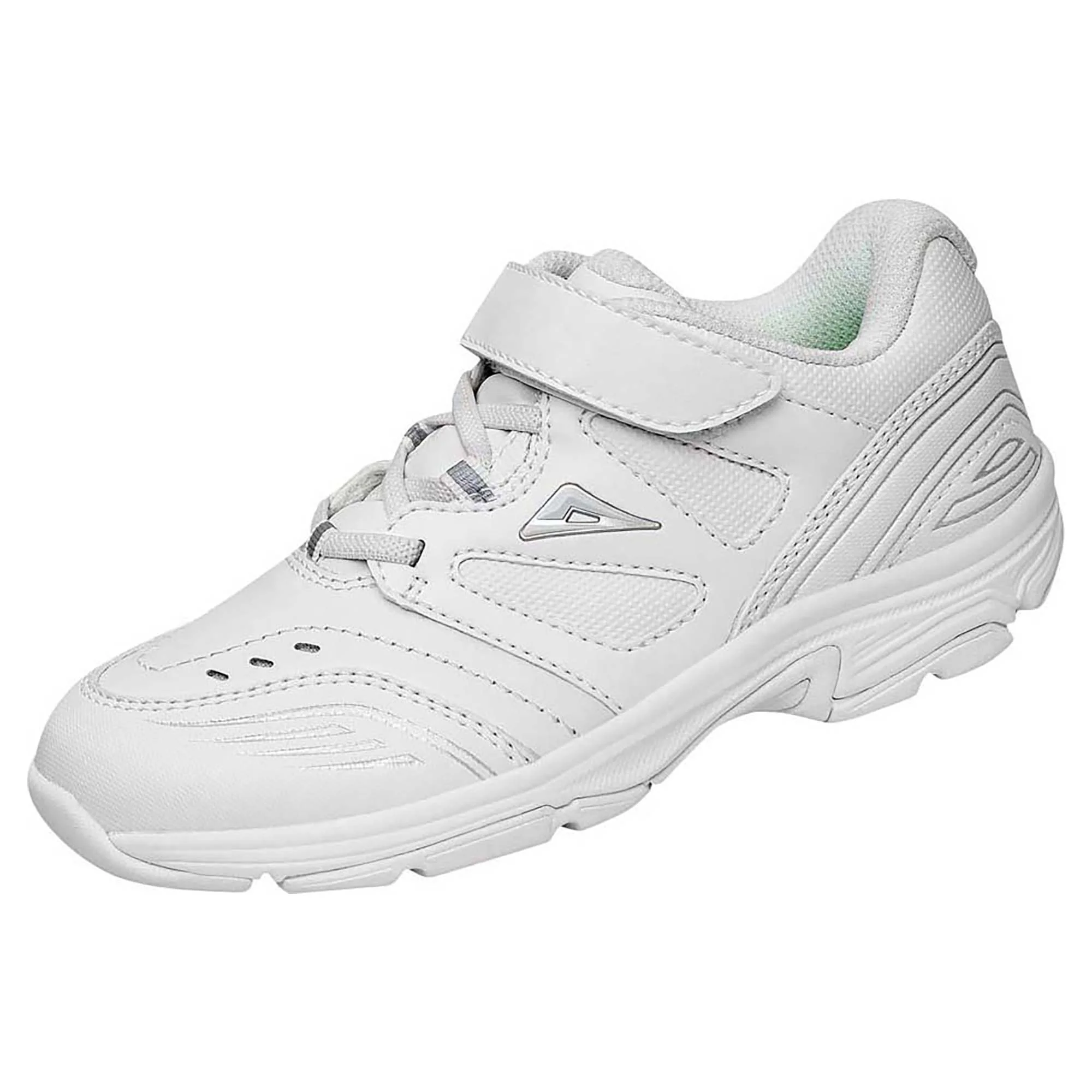 Sustain 2 Unisex Junior's Cross Trainer Shoes (D) - Image 4