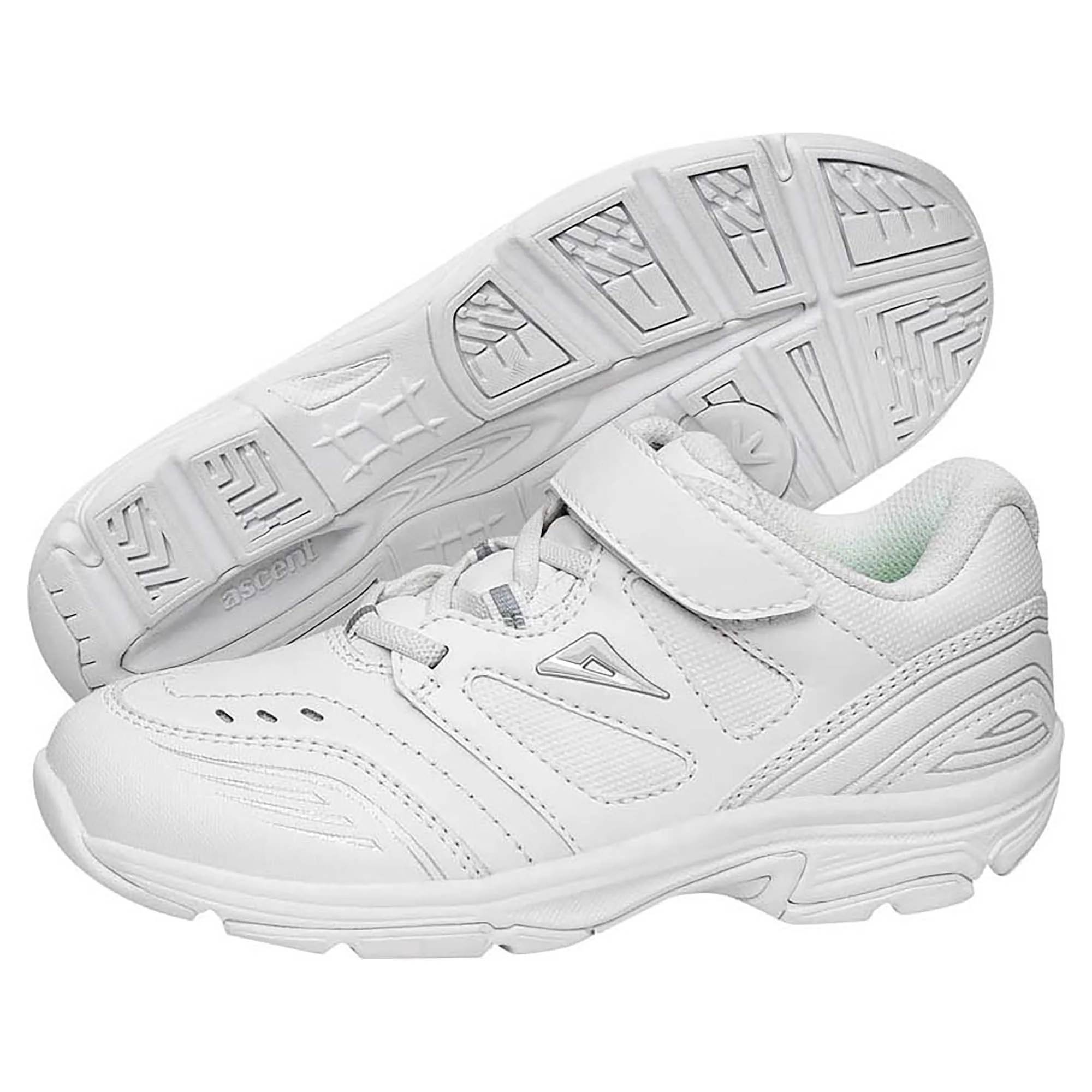 Sustain 2 Unisex Junior's Cross Trainer Shoes (D) - Image 8