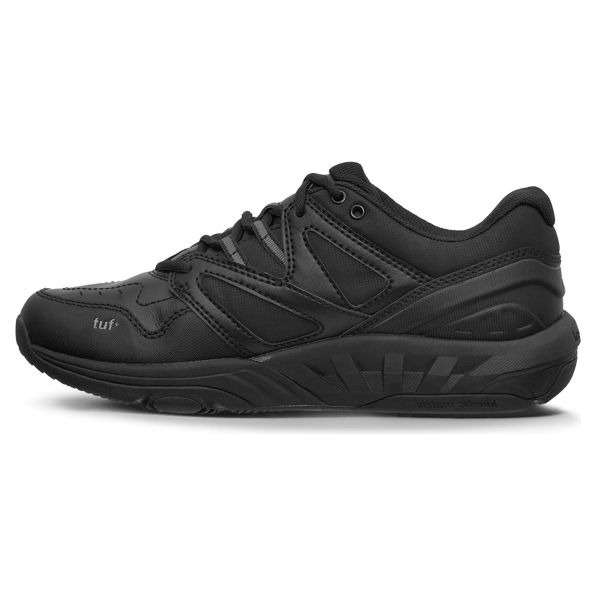 Sustain 2 Unisex Youth Cross Trainer Shoes (D) - Image 2