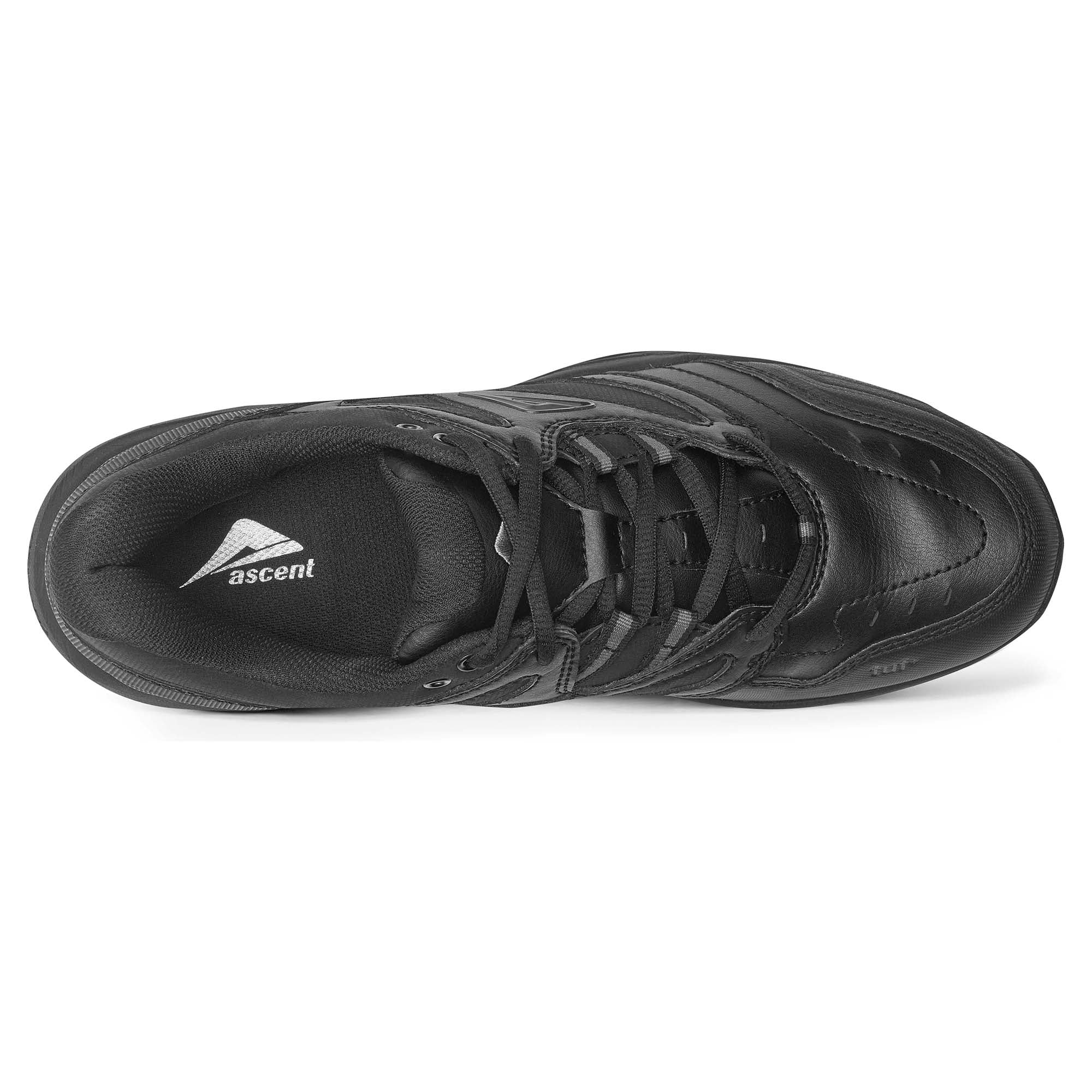 Sustain 2 Unisex Youth Cross Trainer Shoes (D) - Image 5