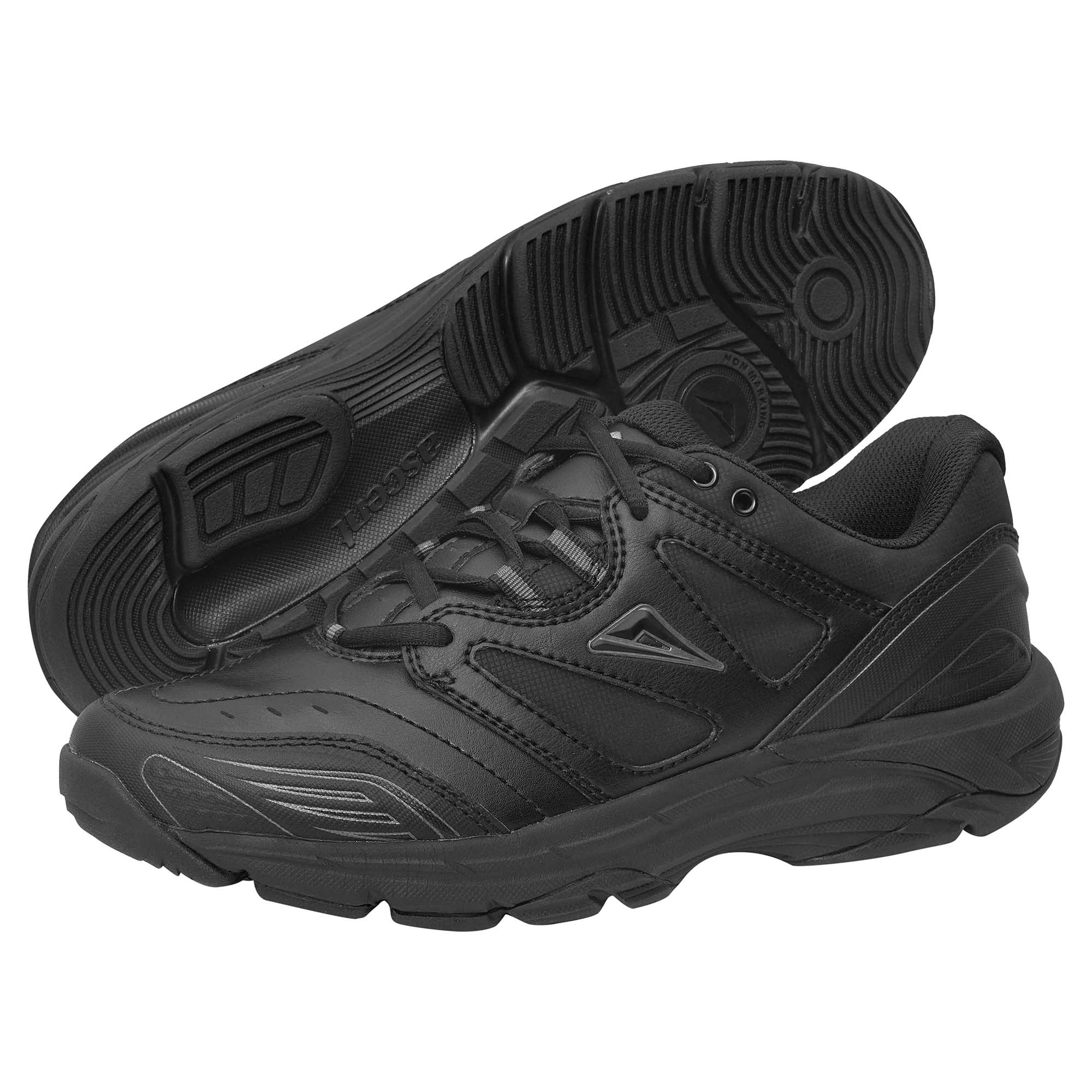 Sustain 2 Unisex Youth Cross Trainer Shoes (D) - Image 8