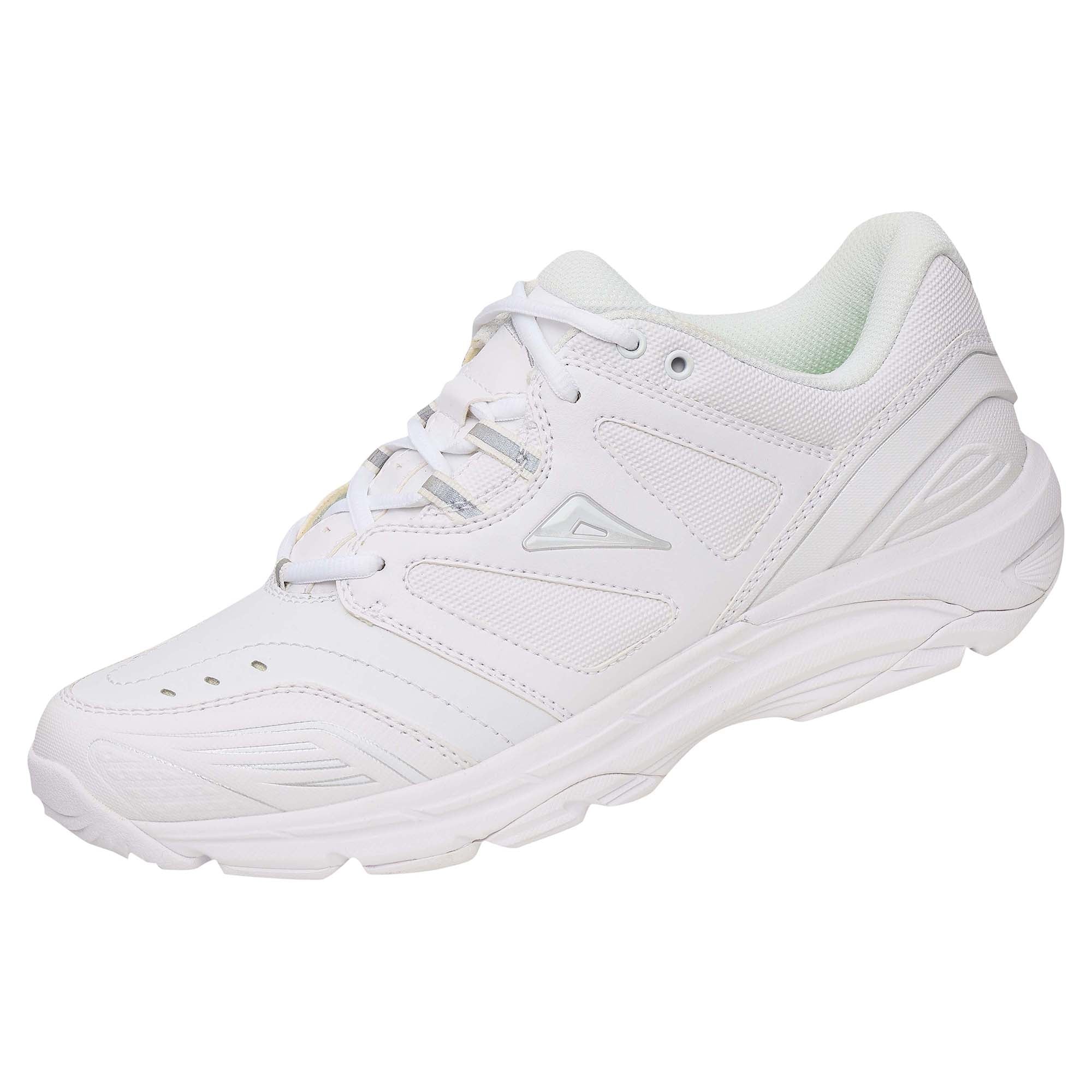 Sustain 2 Unisex Youth Cross Trainer Shoes (D) - Image 4