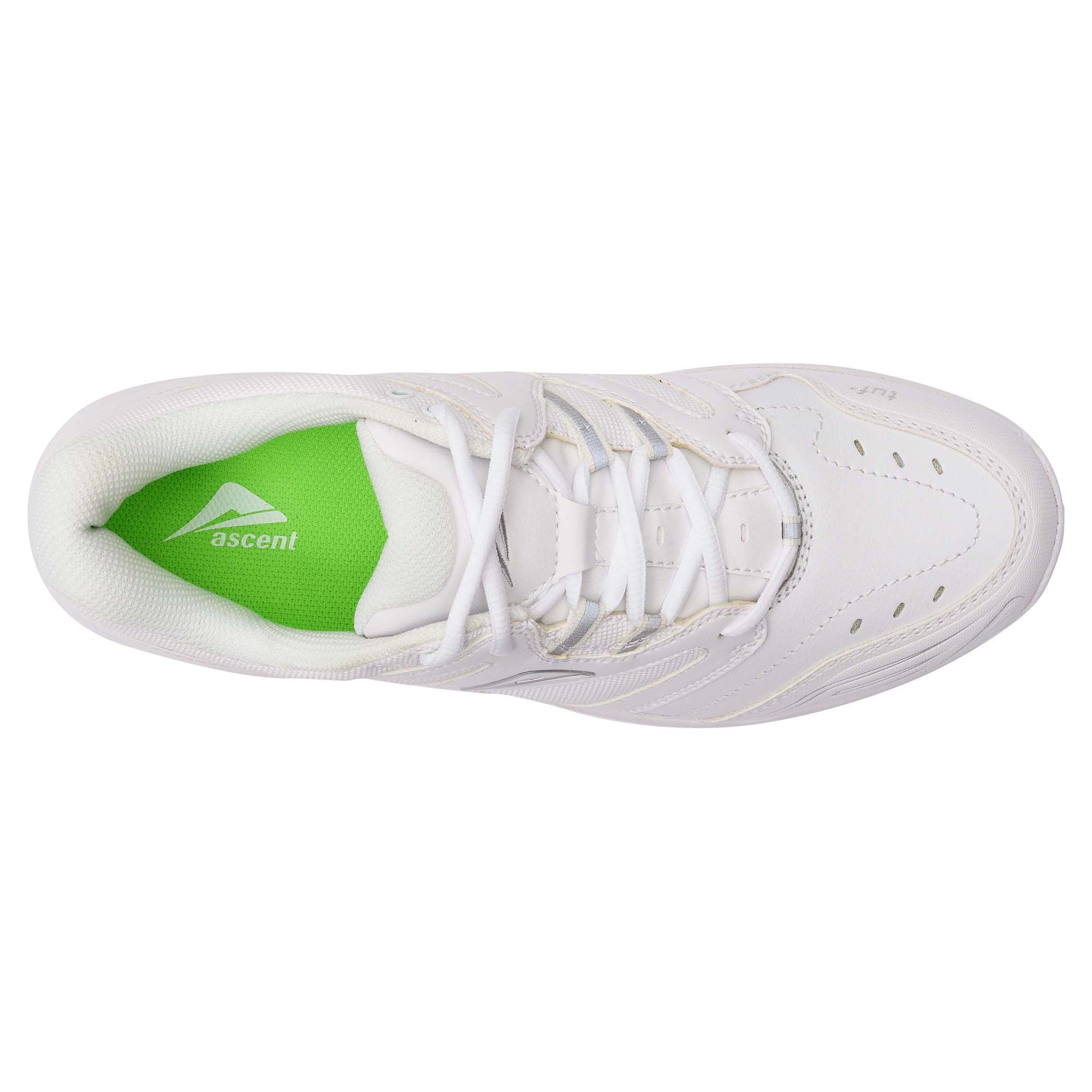 Sustain 2 Unisex Youth Cross Trainer Shoes (D) - Image 5