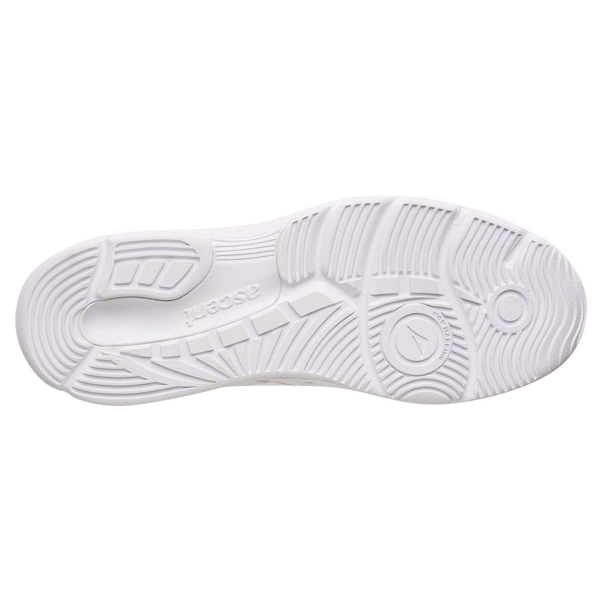 Sustain 2 Unisex Youth Cross Trainer Shoes (D) - Image 6