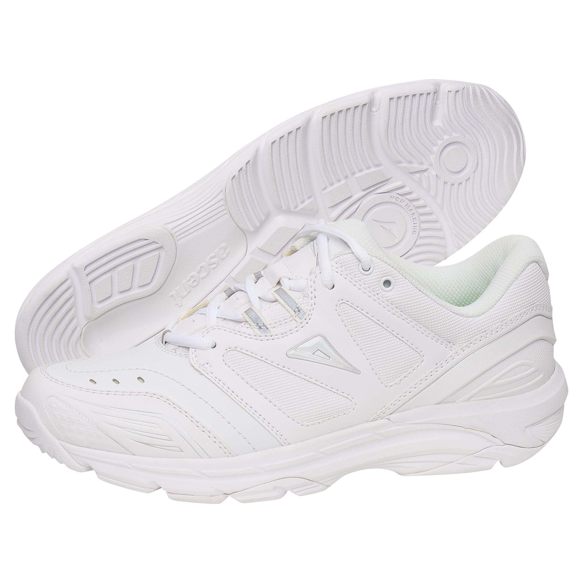 Sustain 2 Unisex Youth Cross Trainer Shoes (D) - Image 8