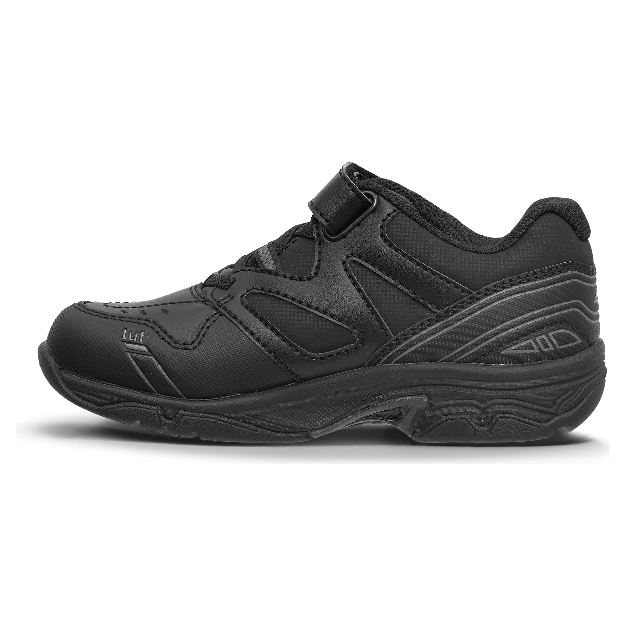 Sustain 2 Wide Unisex Junior's Cross Trainer Shoes (2E) - Image 2