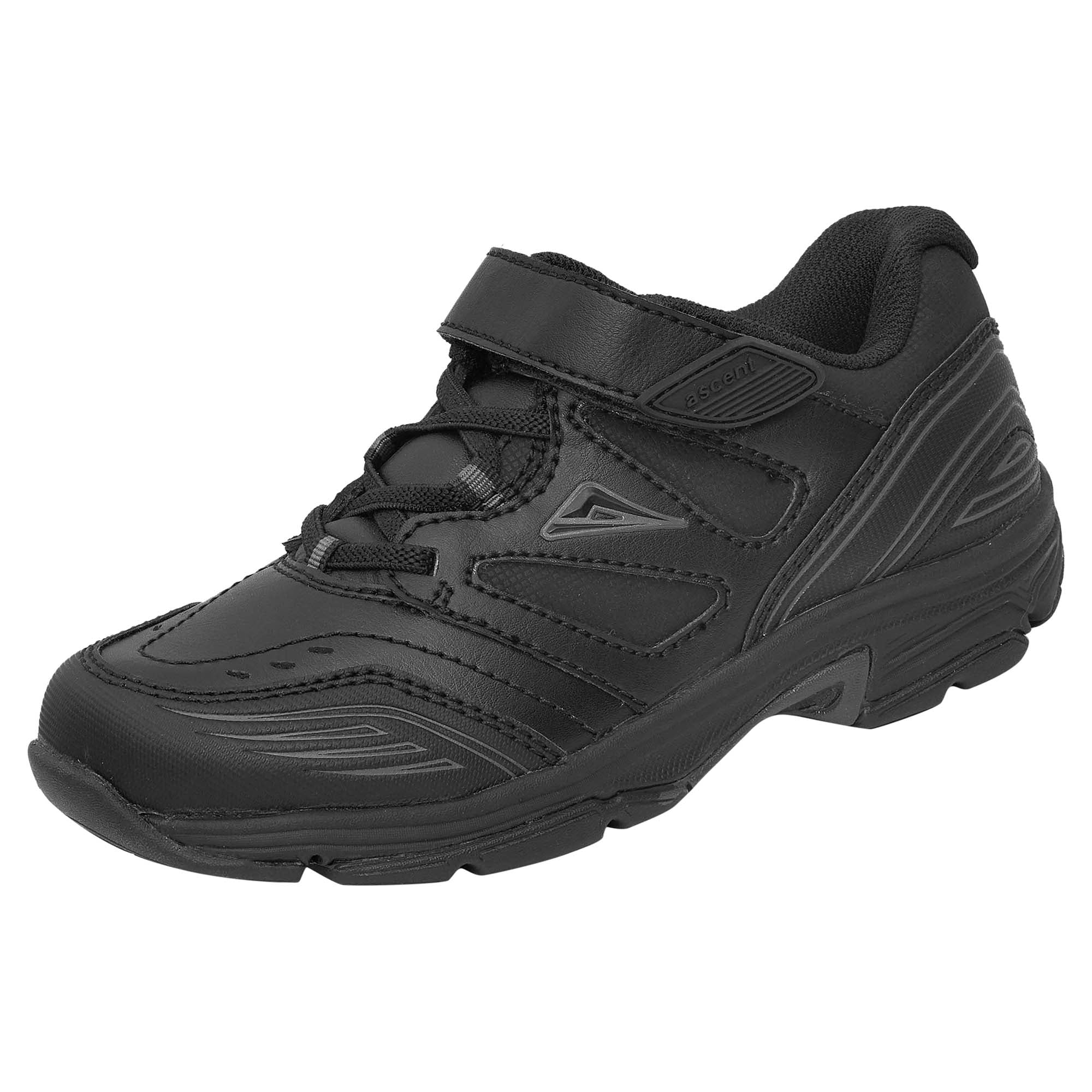 Sustain 2 Wide Unisex Junior's Cross Trainer Shoes (2E) - Image 4
