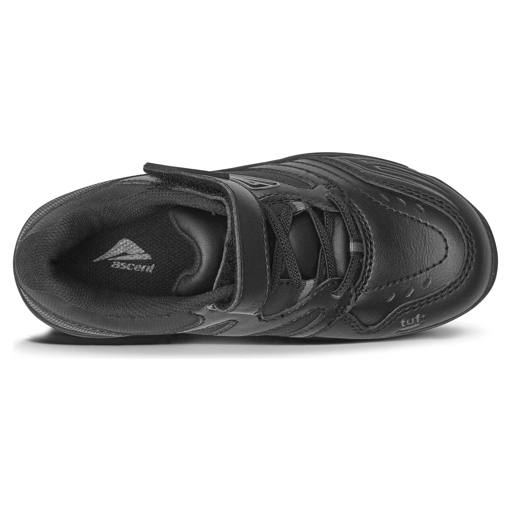 Sustain 2 Wide Unisex Junior's Cross Trainer Shoes (2E) - Image 5