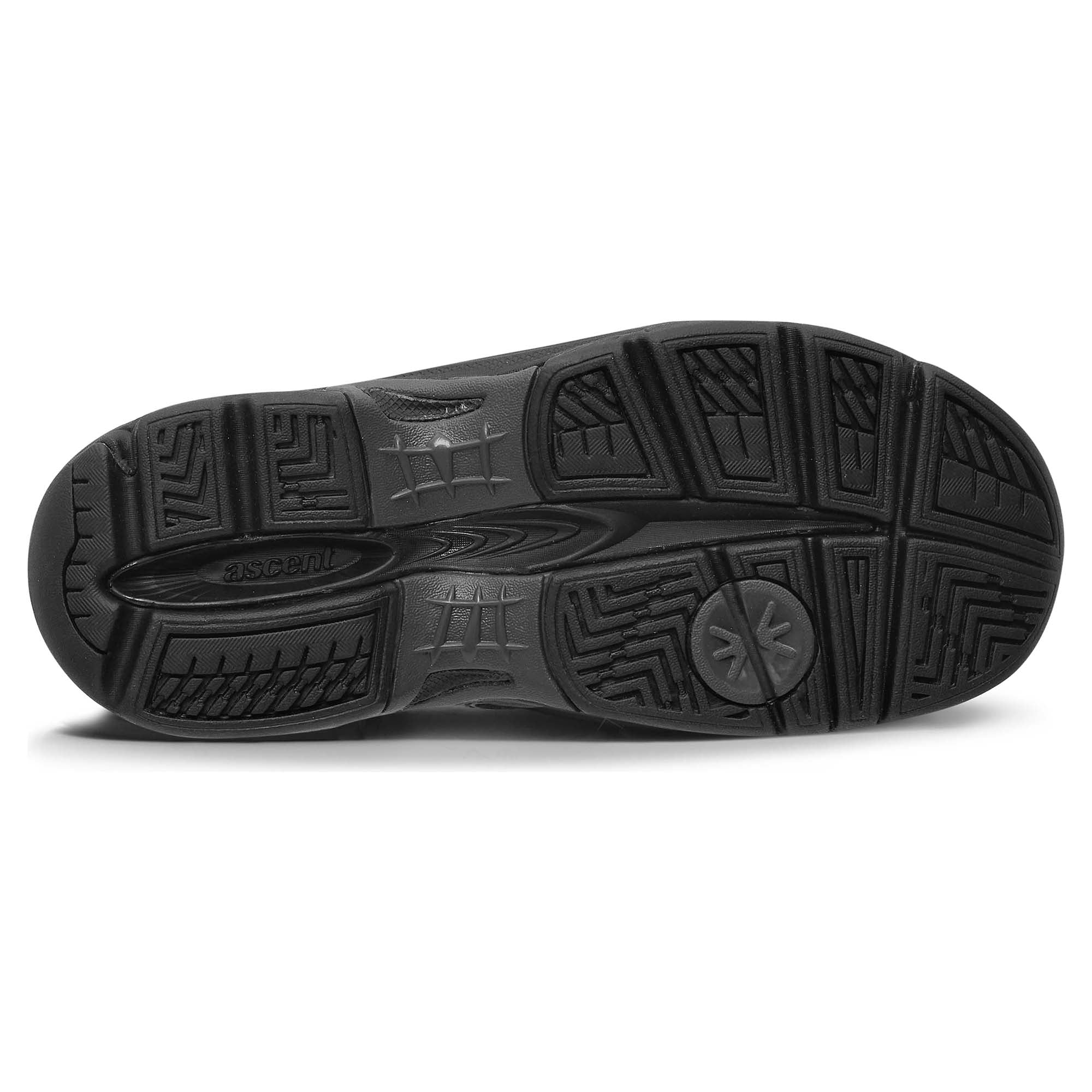 Sustain 2 Wide Unisex Junior's Cross Trainer Shoes (2E) - Image 6