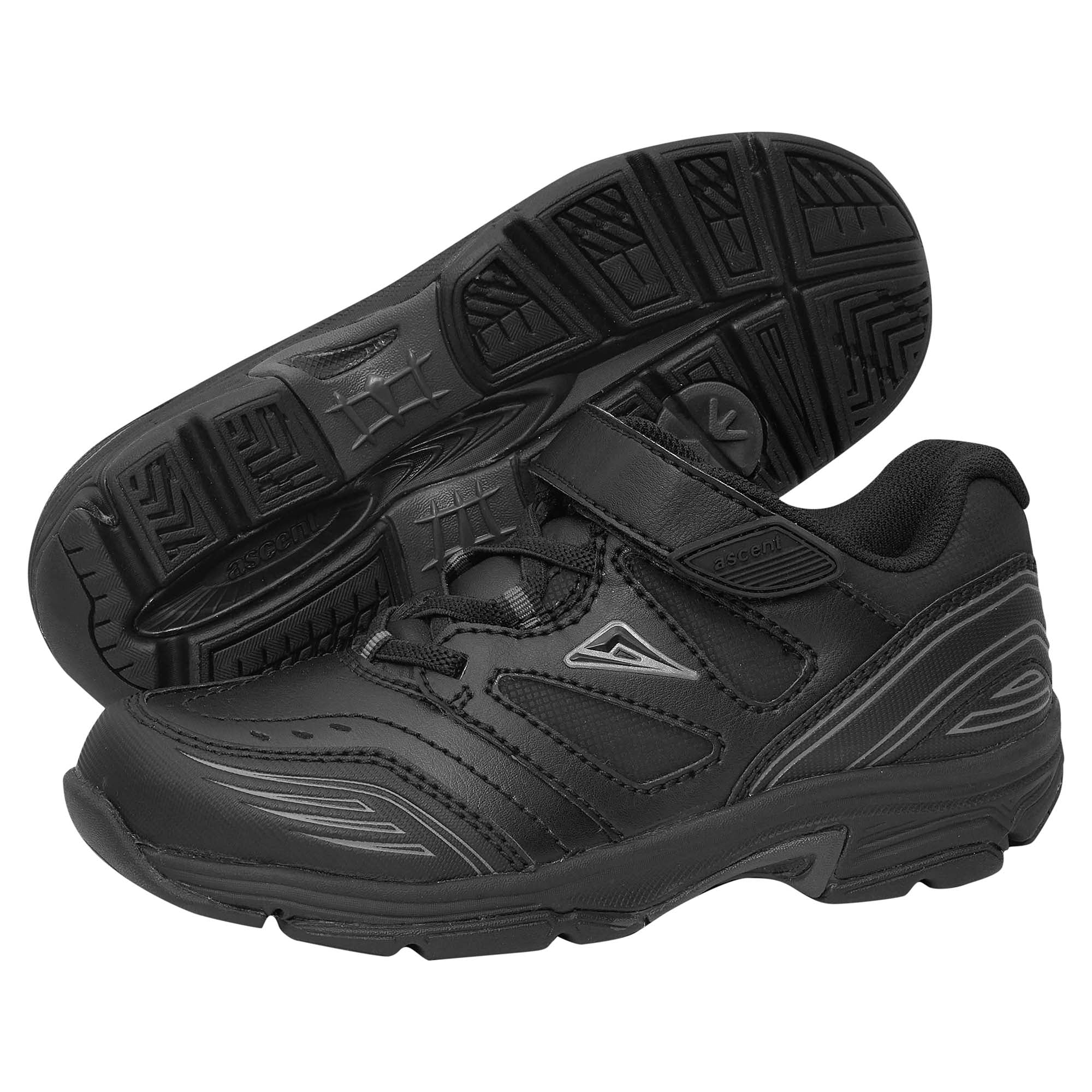 Sustain 2 Wide Unisex Junior's Cross Trainer Shoes (2E) - Image 8