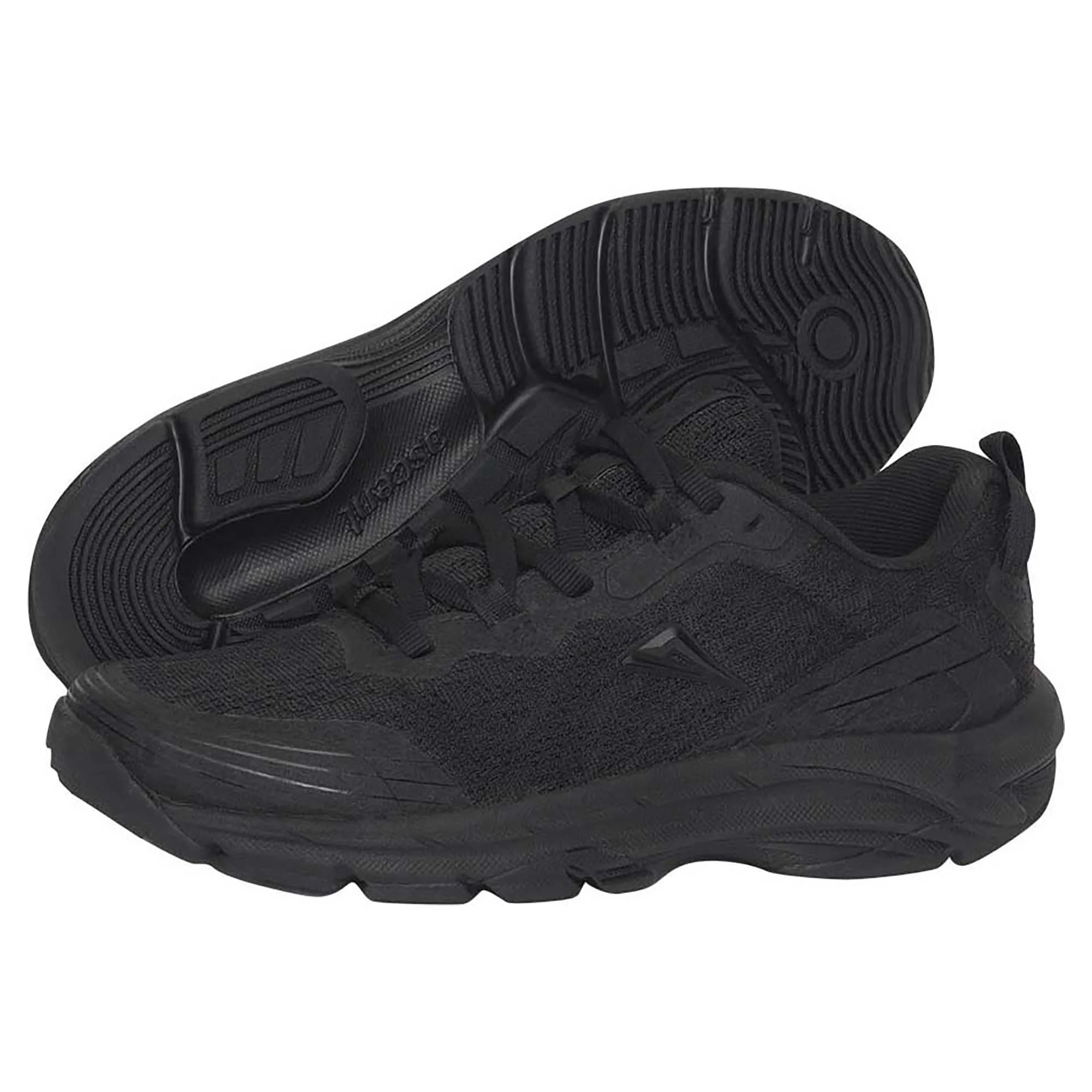 Sustain Ace Unisex Youth Cross Trainer Shoes (D) - Image 8