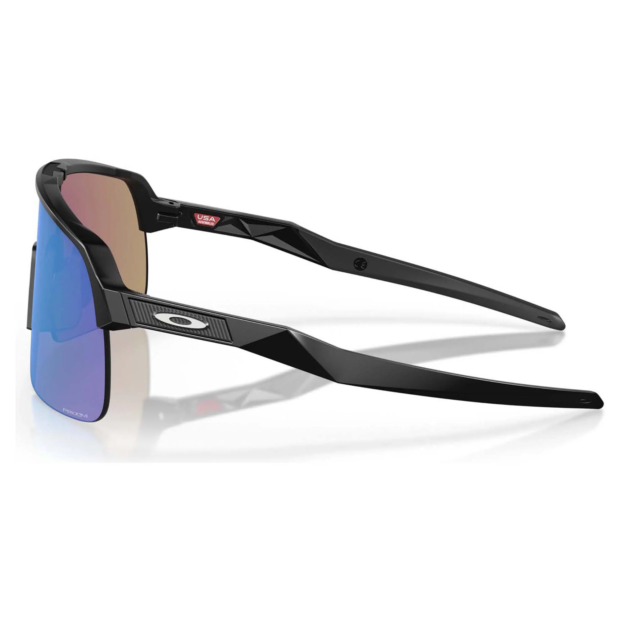 Sutro Lite Matte Prizm Sunglasses - Image 4