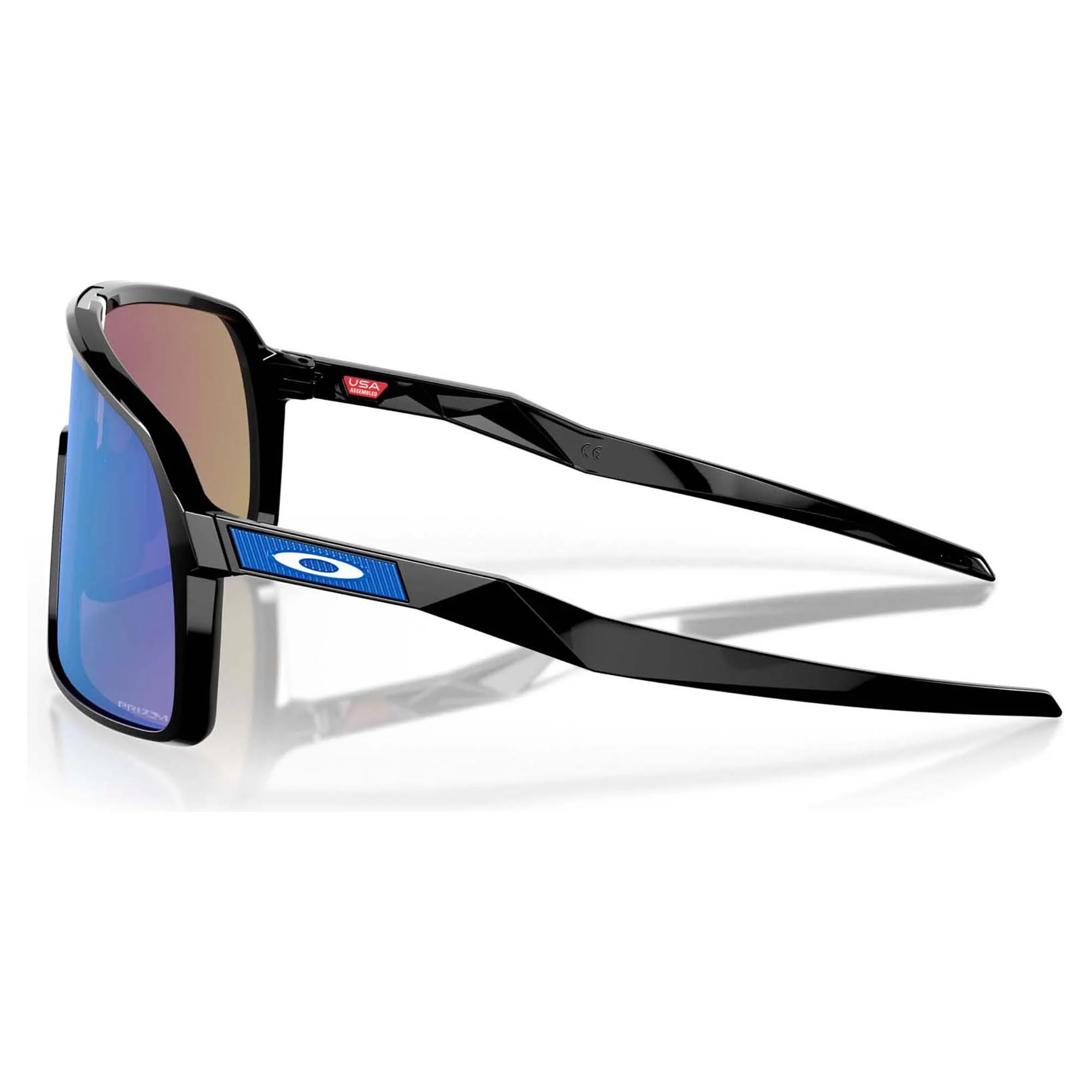 Sutro Polished Prizm Sunglasses - Image 4
