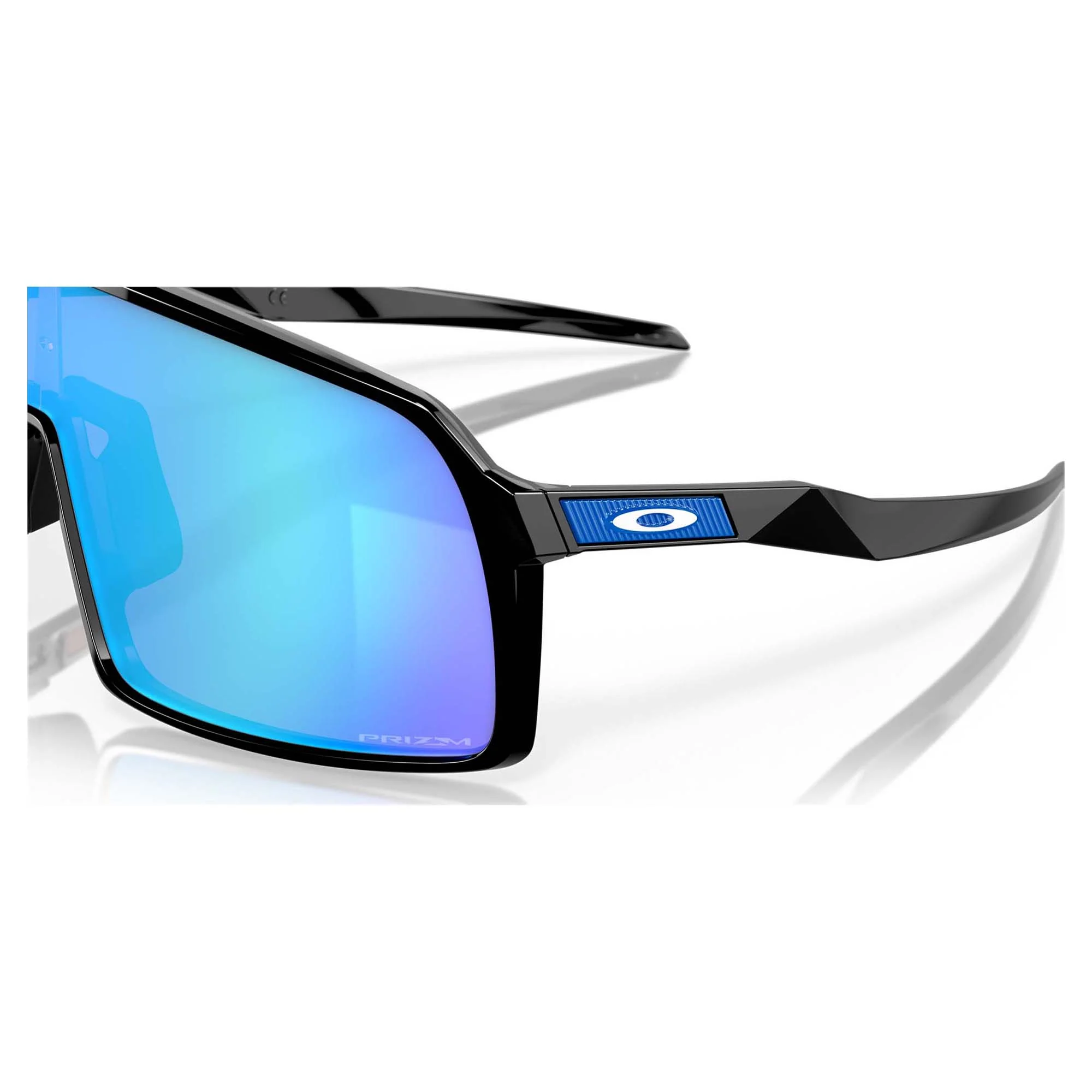 Sutro Polished Prizm Sunglasses - Image 8