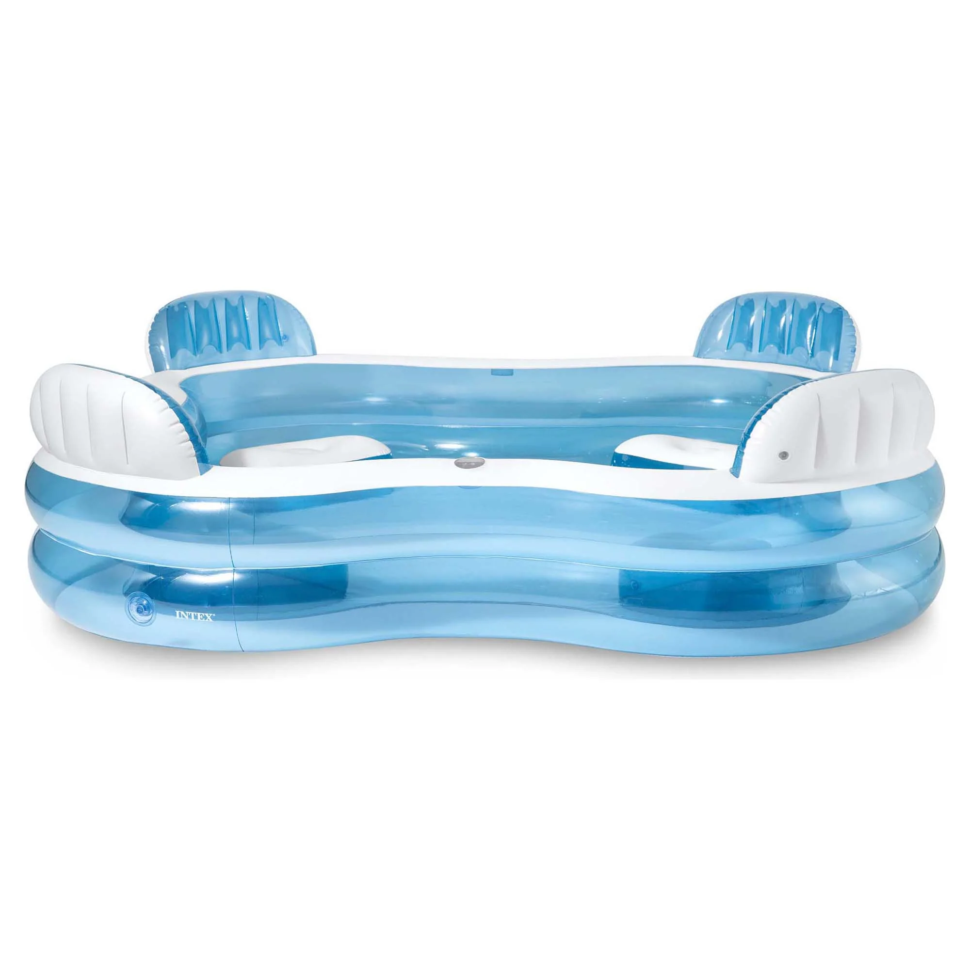 Swim Center Family Lounge Inflatable Pool - Image 3