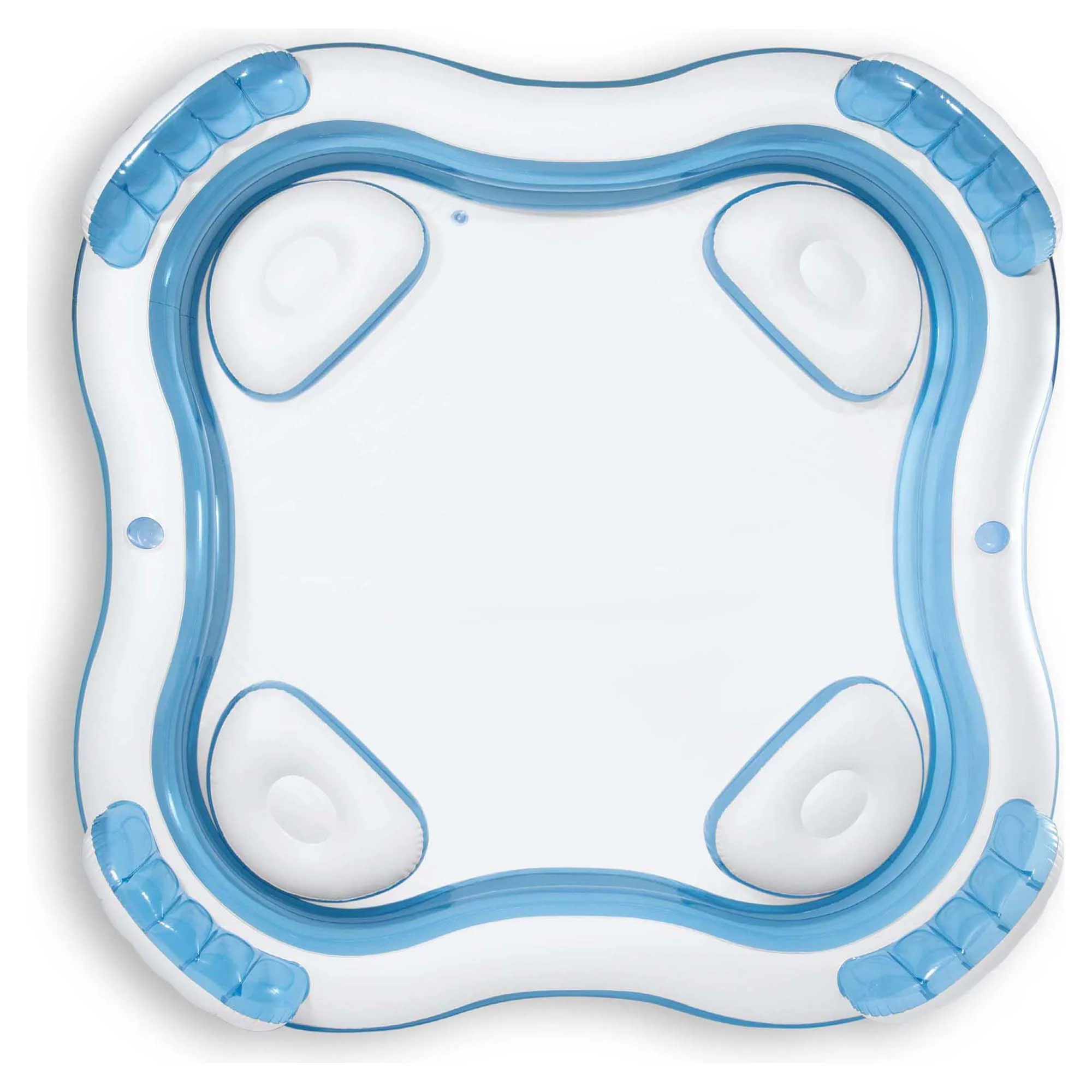 Swim Center Family Lounge Inflatable Pool - Image 4