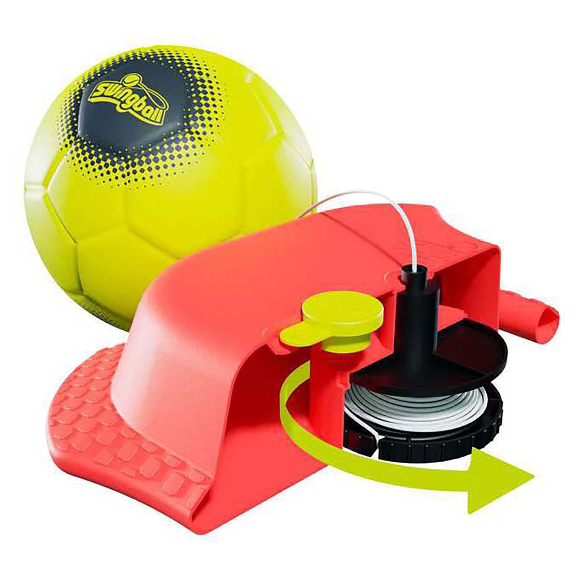 Reflex Soccer - Image 5