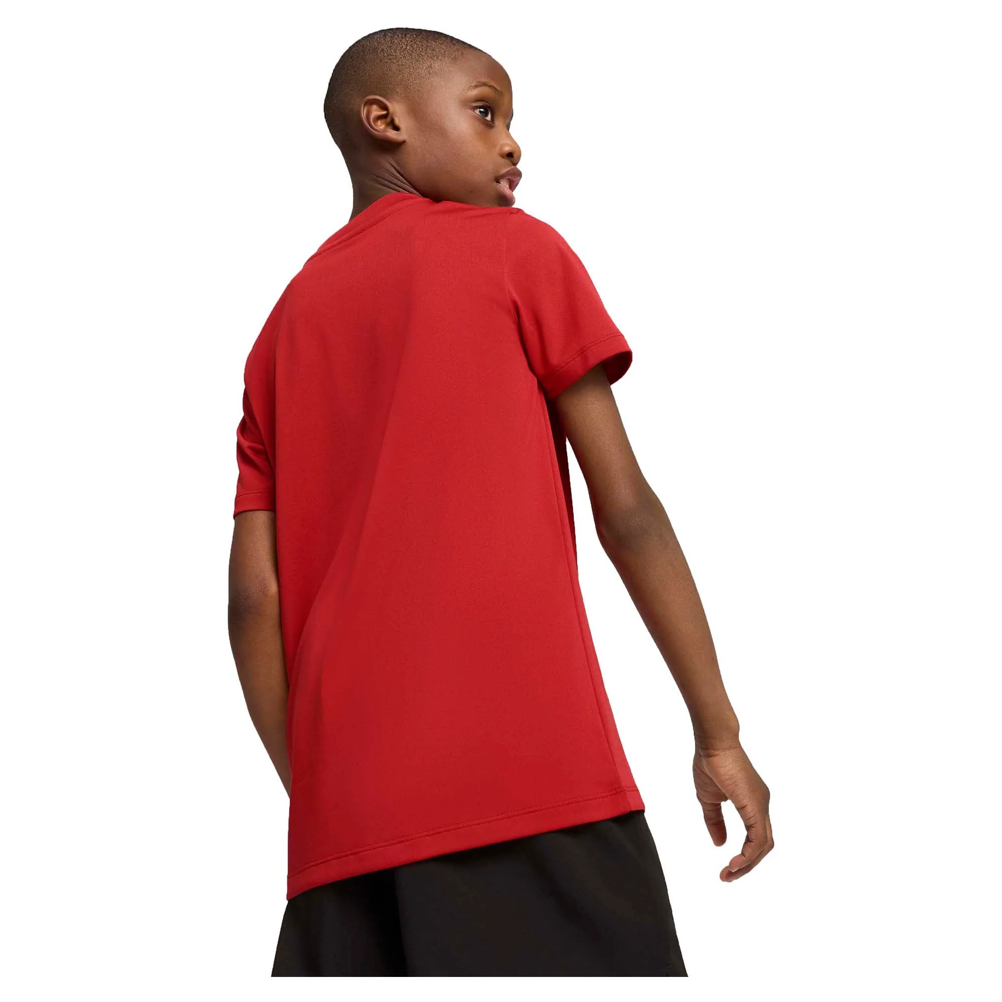 Boy's TAD Essentials Tee - Image 4