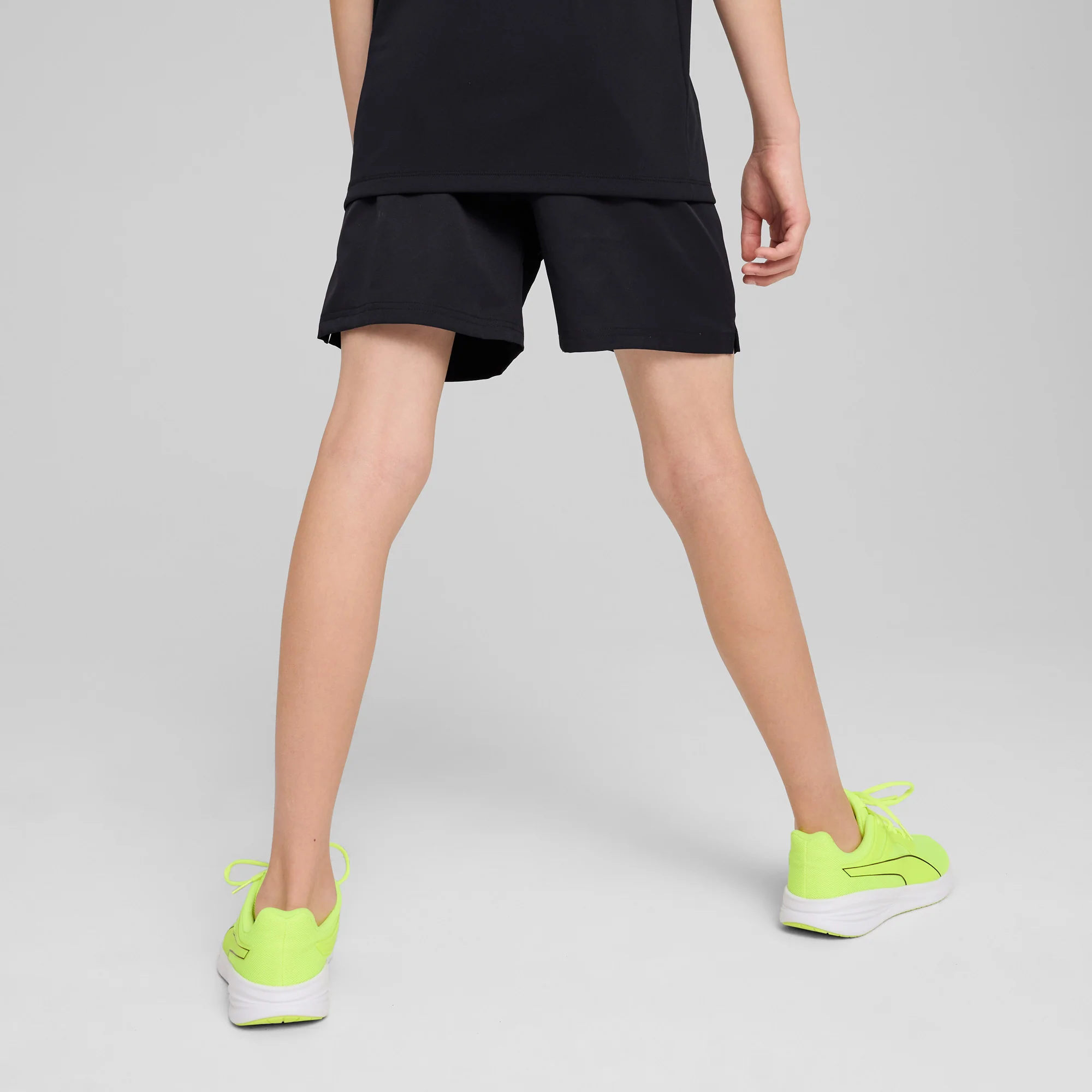 Boy's TAD Essential Woven Shorts - Image 4