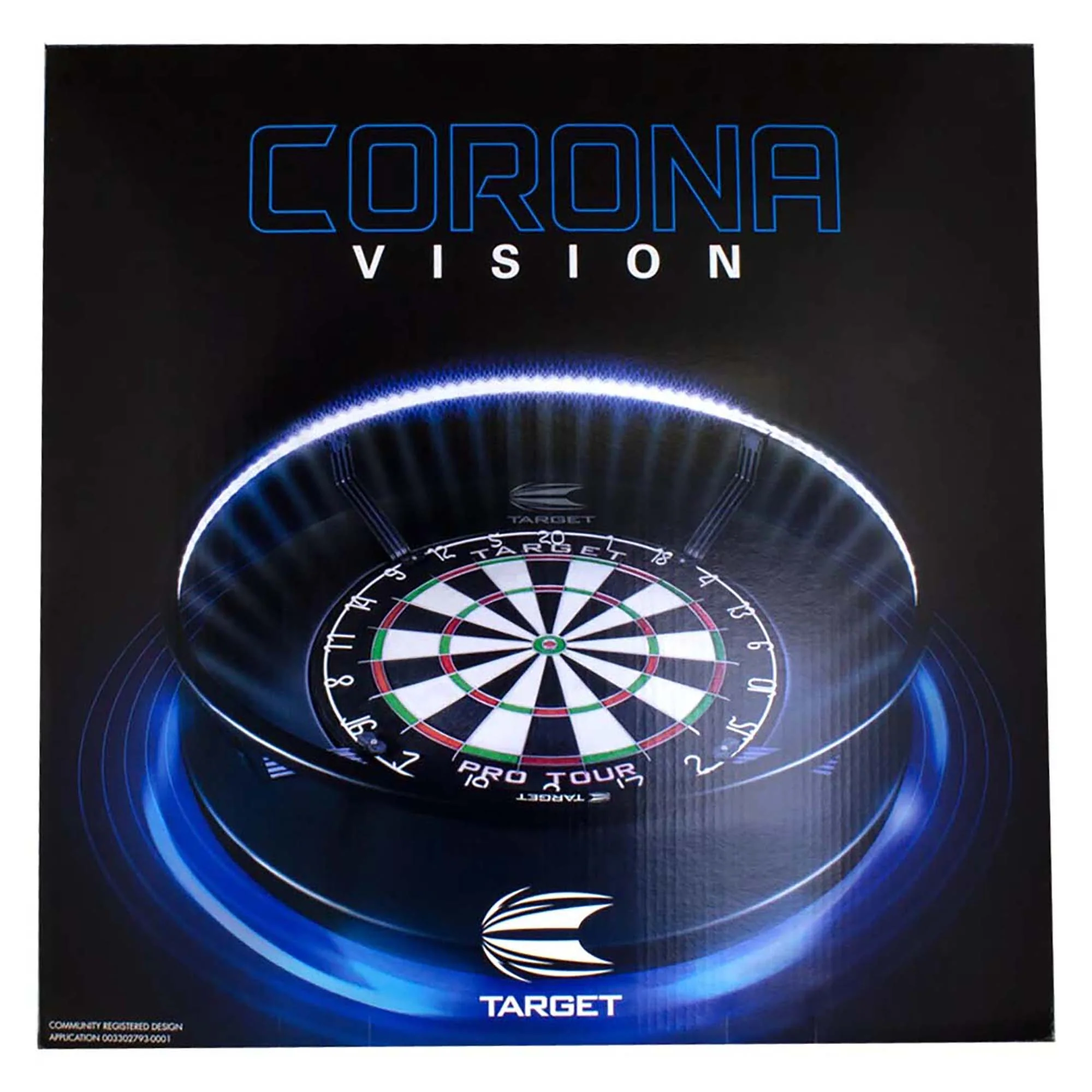 Corona Vision Led Light - Image 3