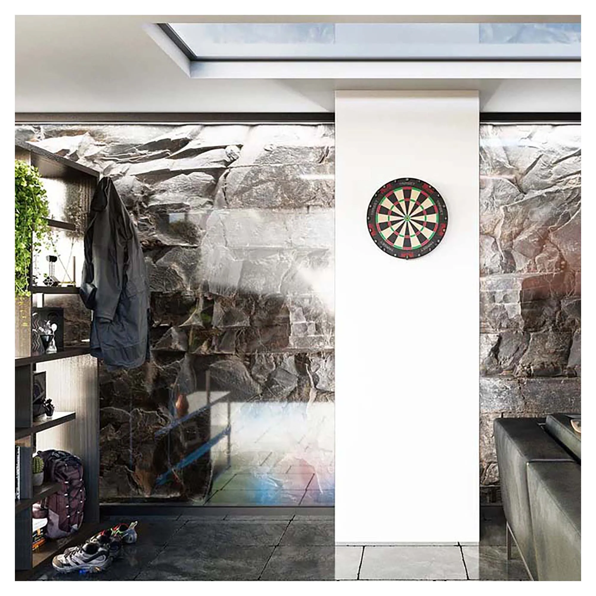 Tor Dartboard - Image 3