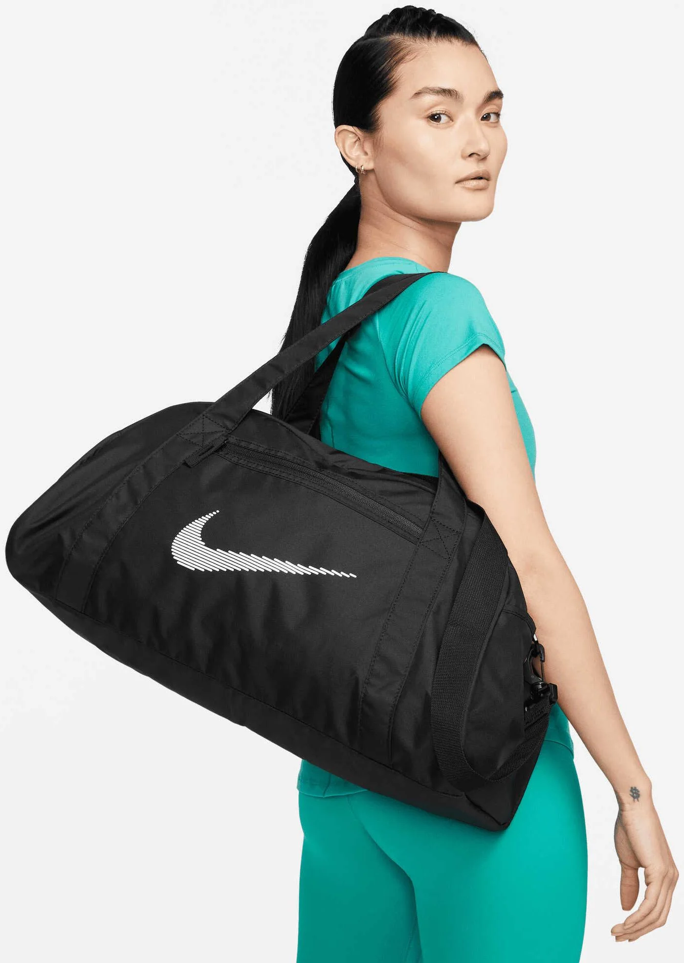 Gym Club 24L Duffel Bag - Image 10