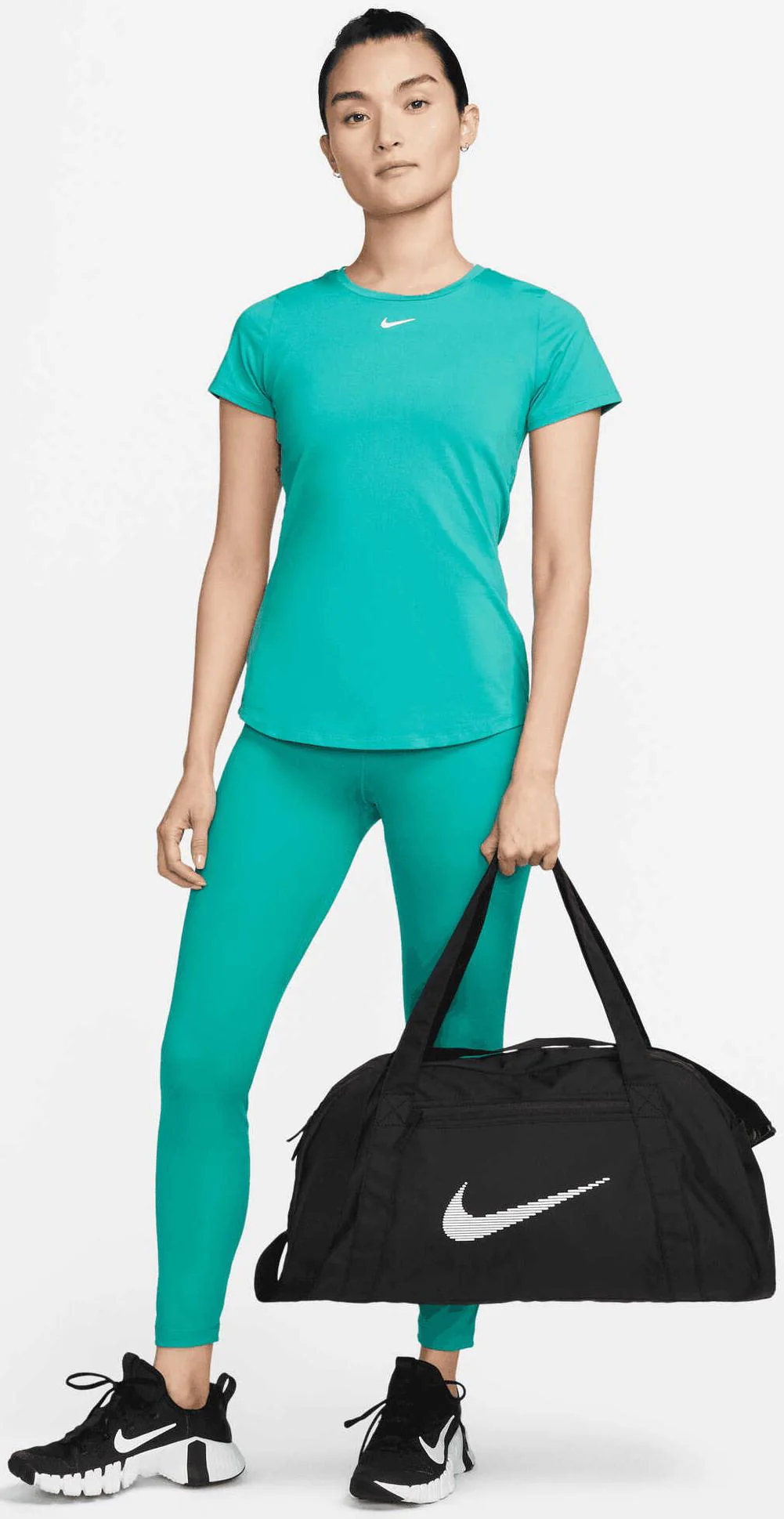 Gym Club 24L Duffel Bag - Image 11
