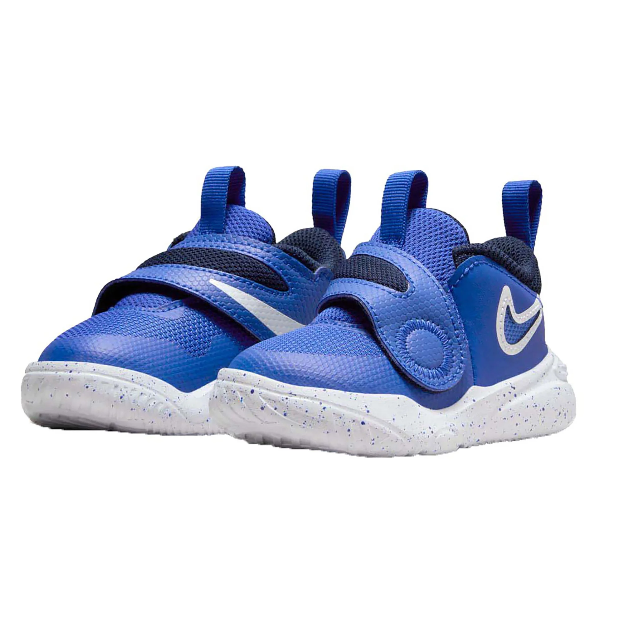 Team Hustle D 11 Toddler's Shoes - Image 3