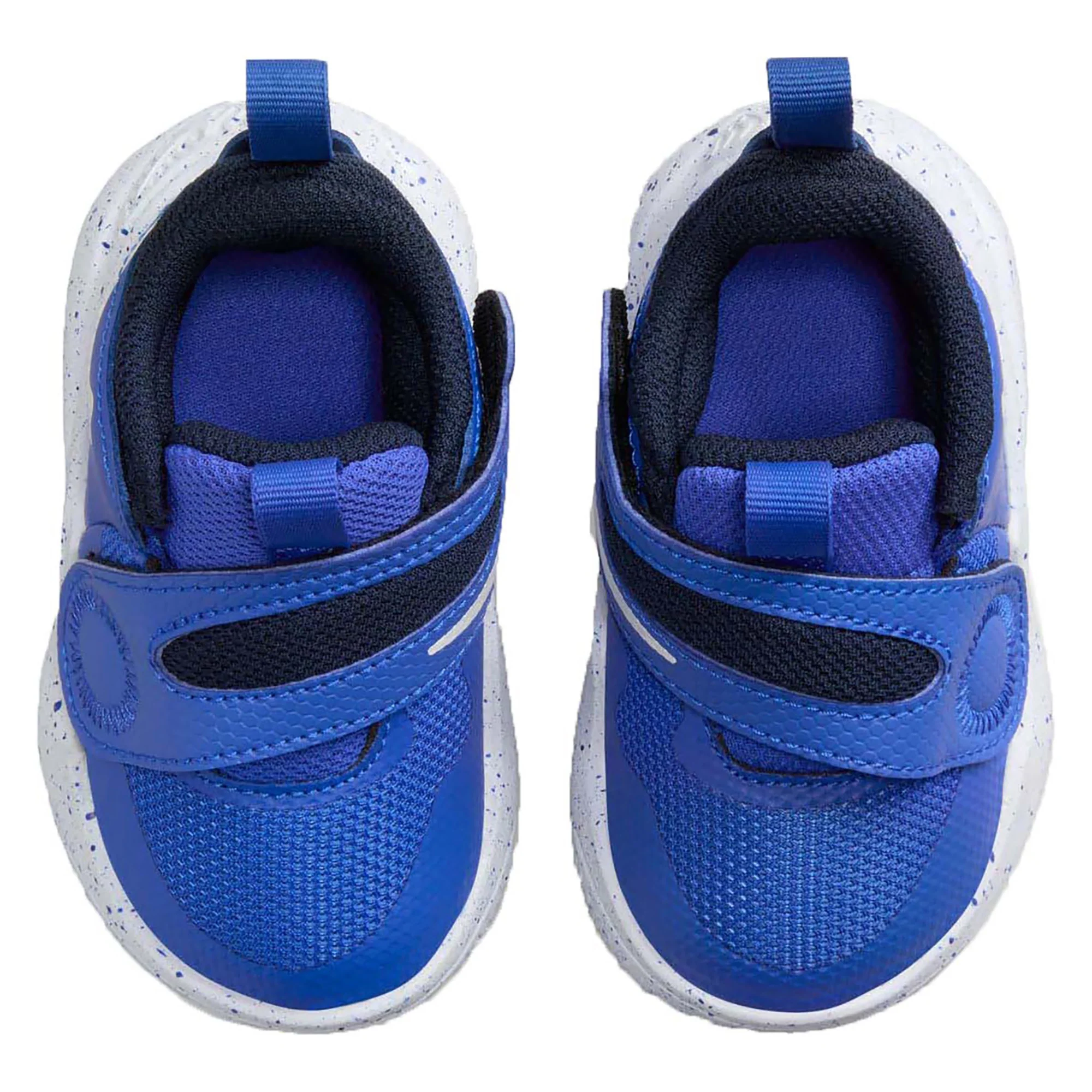 Team Hustle D 11 Toddler's Shoes - Image 4