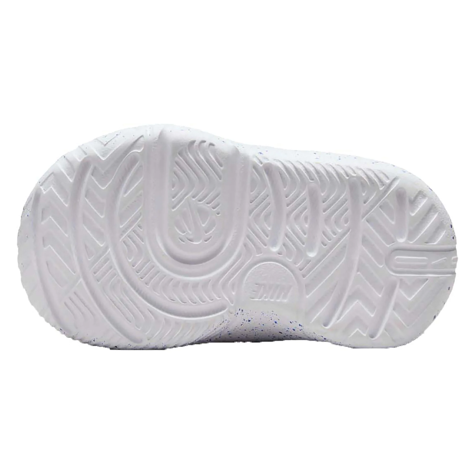 Team Hustle D 11 Toddler's Shoes - Image 5