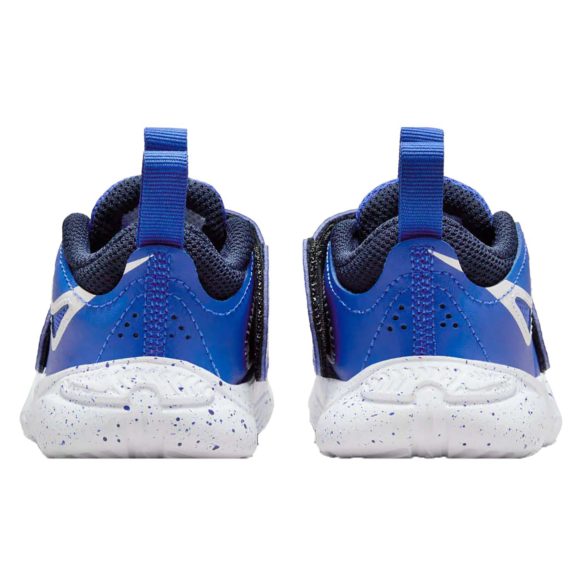 Team Hustle D 11 Toddler's Shoes - Image 6