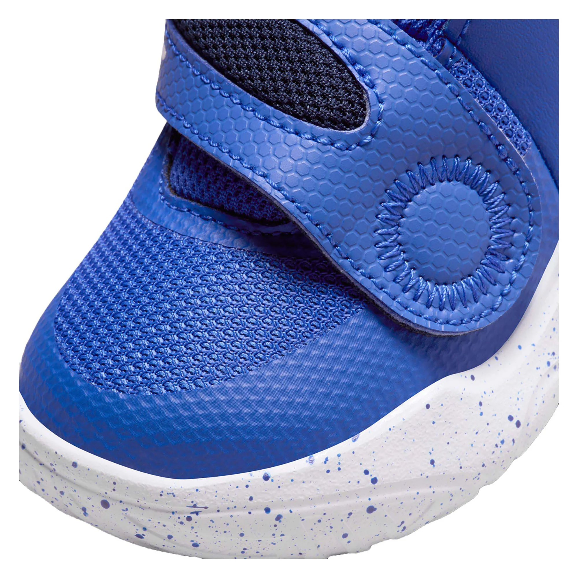 Team Hustle D 11 Toddler's Shoes - Image 7