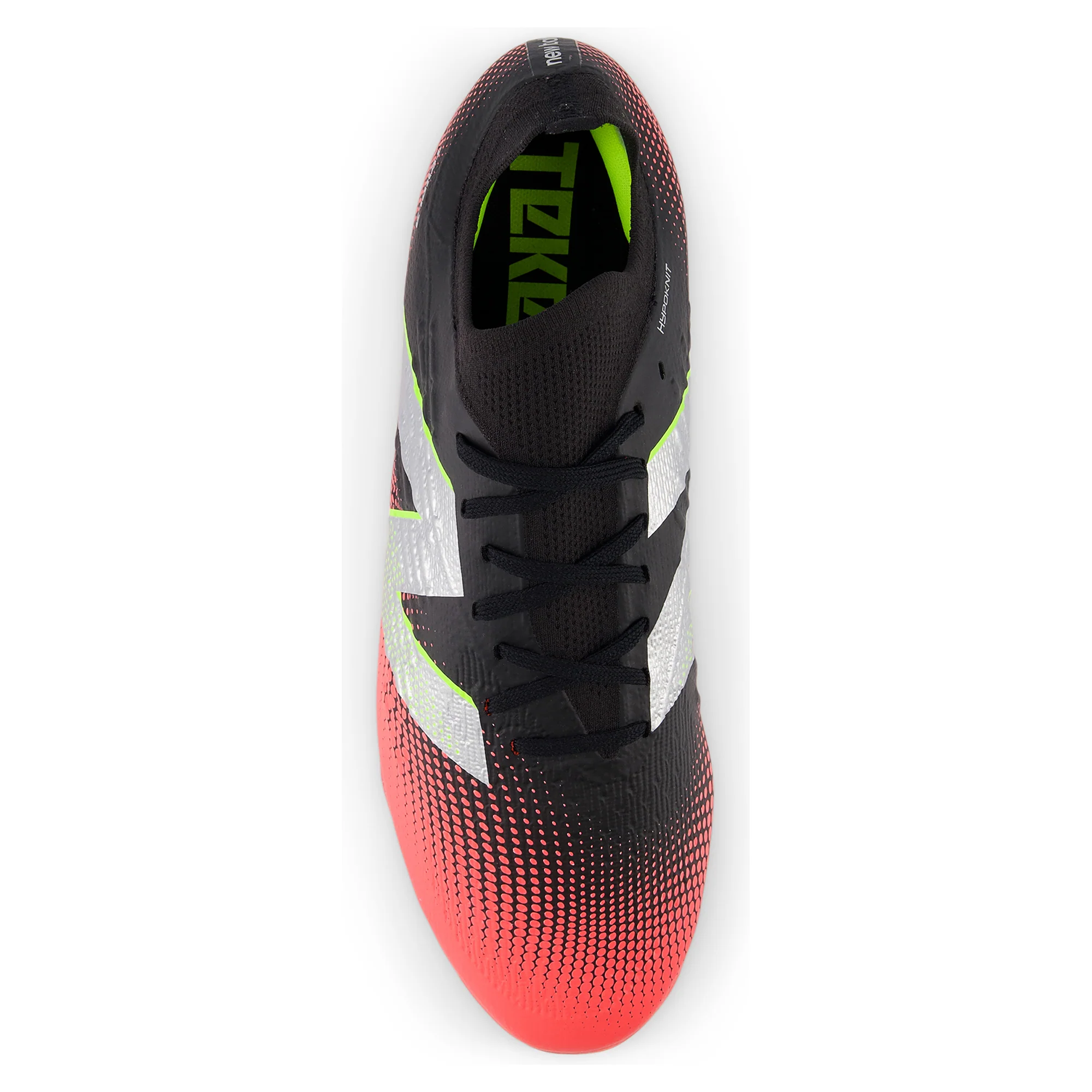 Tekela Magia Low Laced V4+ Firm Ground Men's Football Boots (Width D) - Image 5