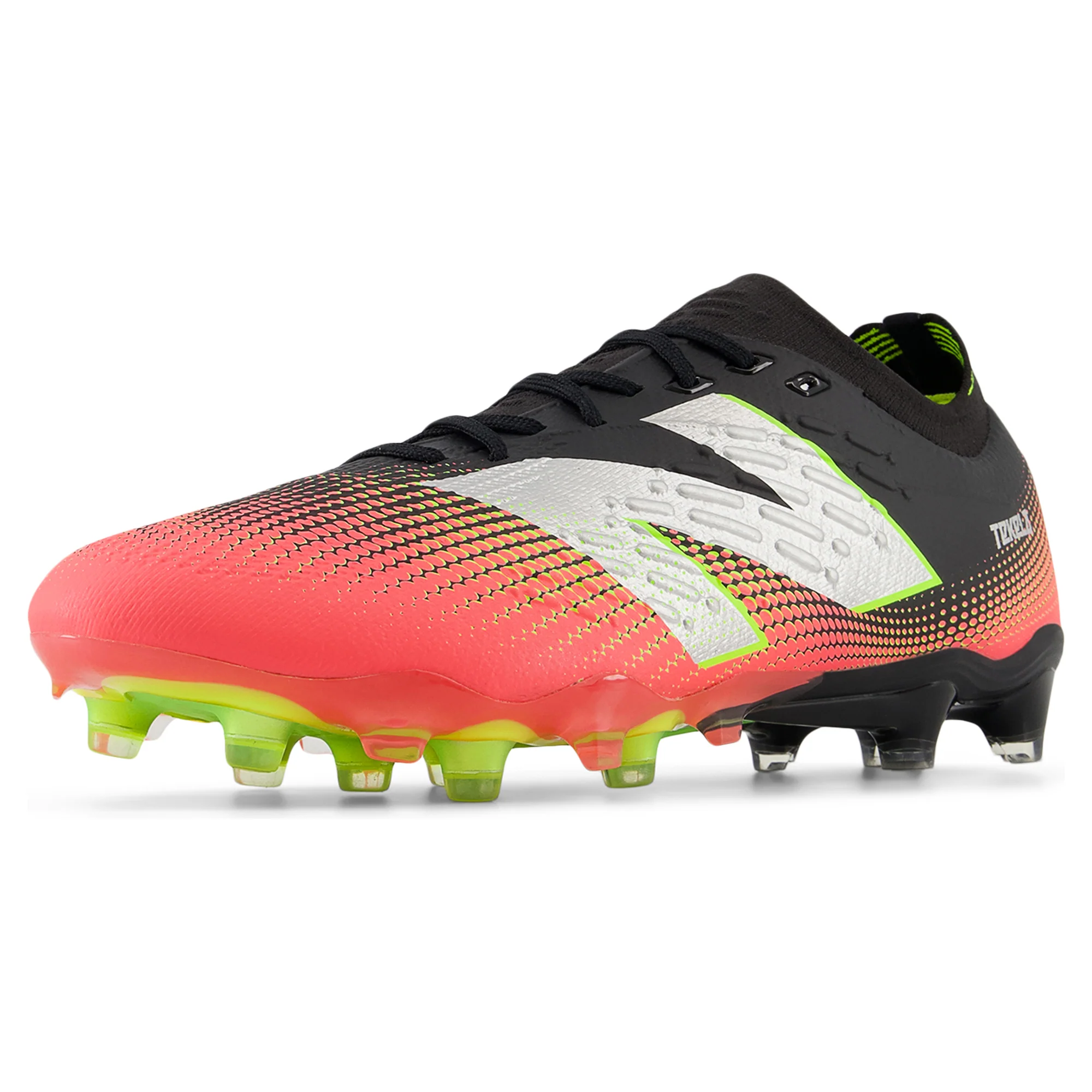 Tekela Pro Low Laced V4+ Firm Ground Men's Football Shoes (Width D) - Image 4