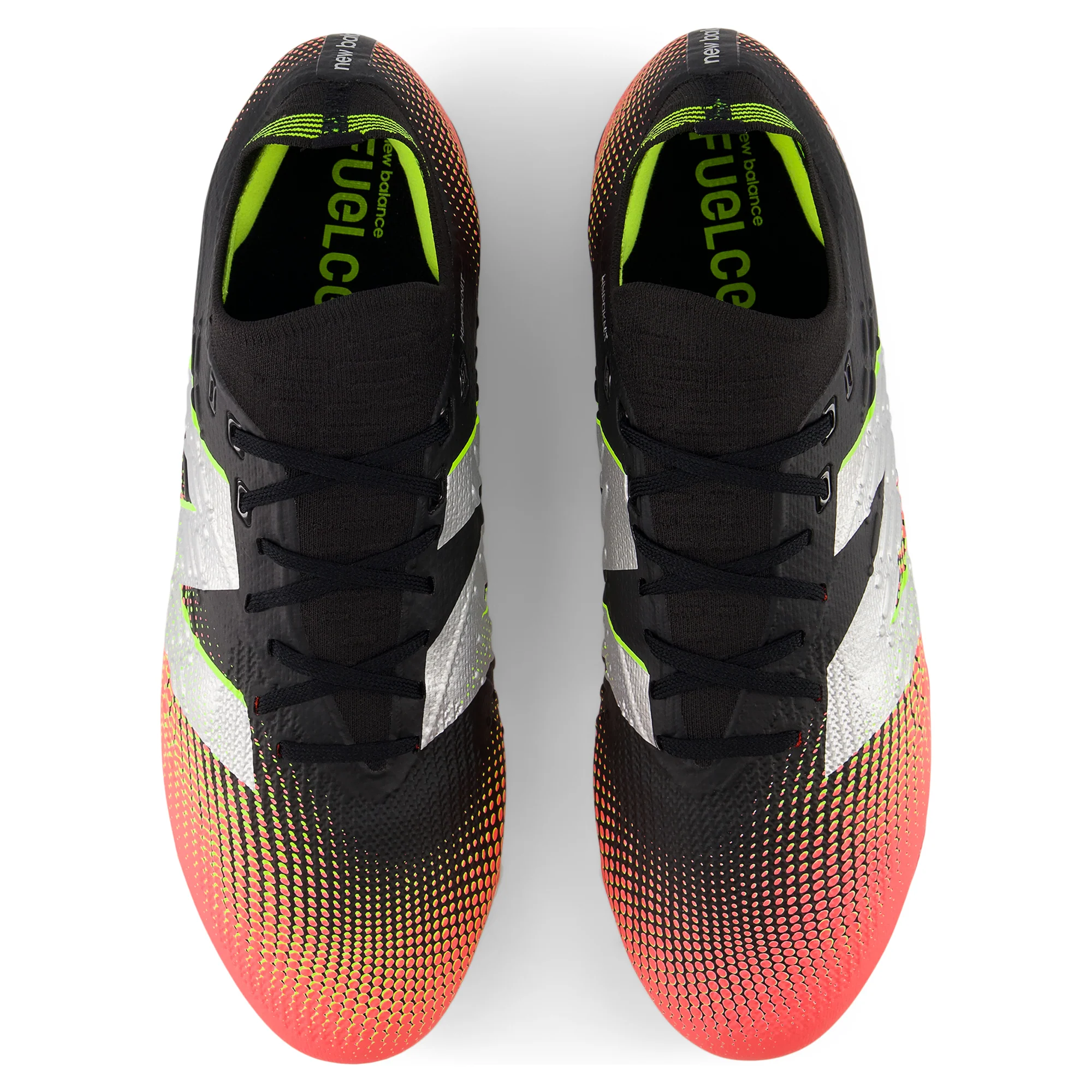 Tekela Pro Low Laced V4+ Firm Ground Men's Football Shoes (Width D) - Image 5