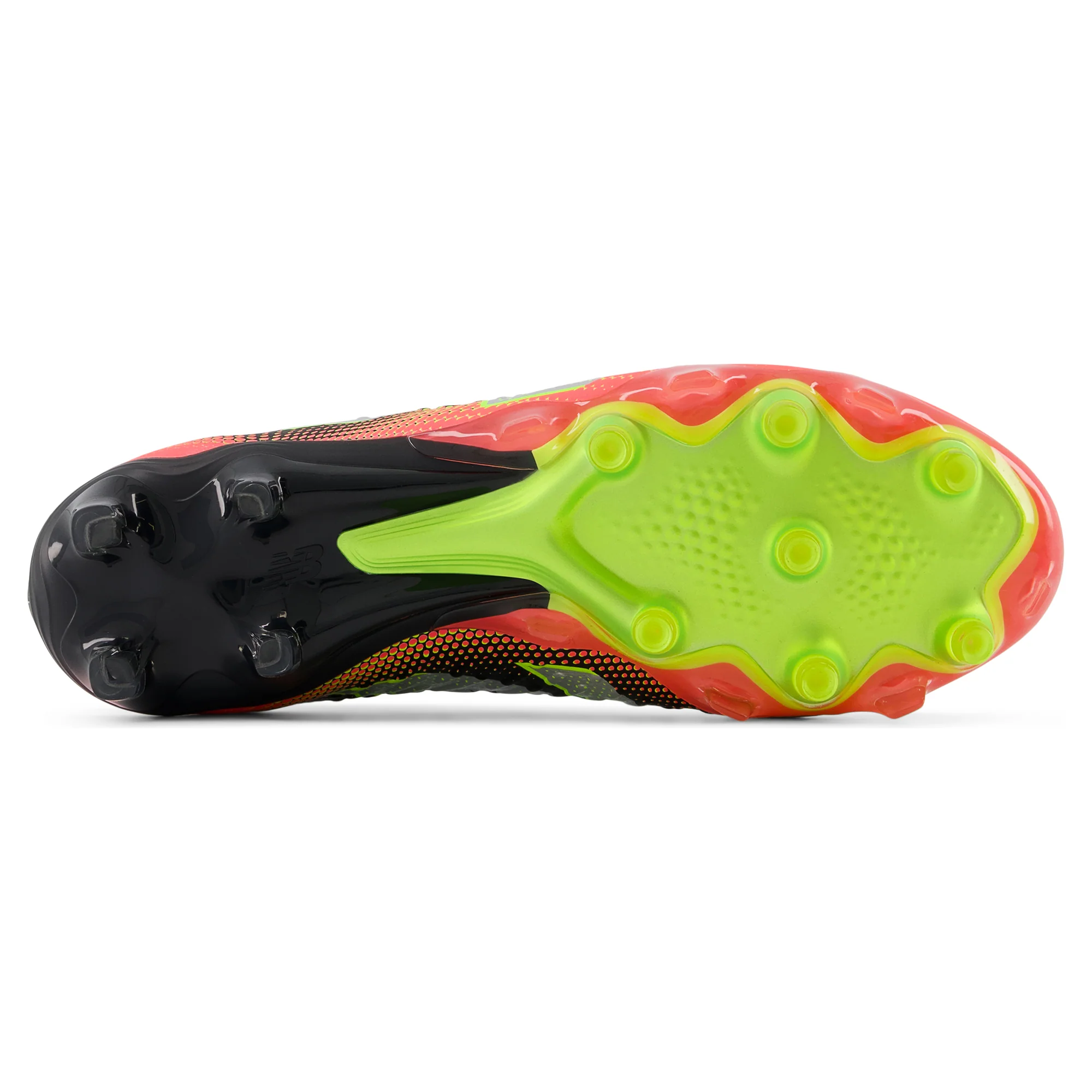 Tekela Pro Low Laced V4+ Firm Ground Men's Football Shoes (Width D) - Image 6