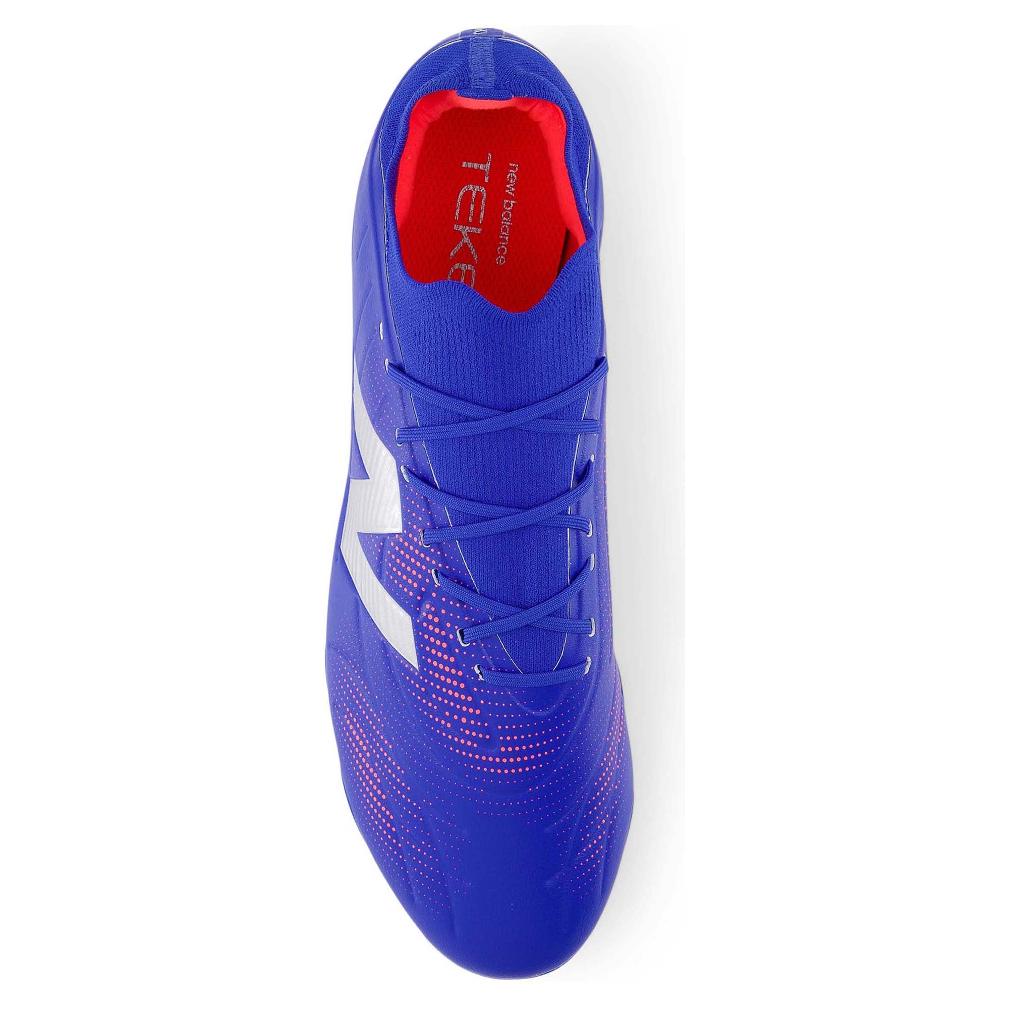 Tekela Team V5 Men's Football Boots (Width D) - Image 4