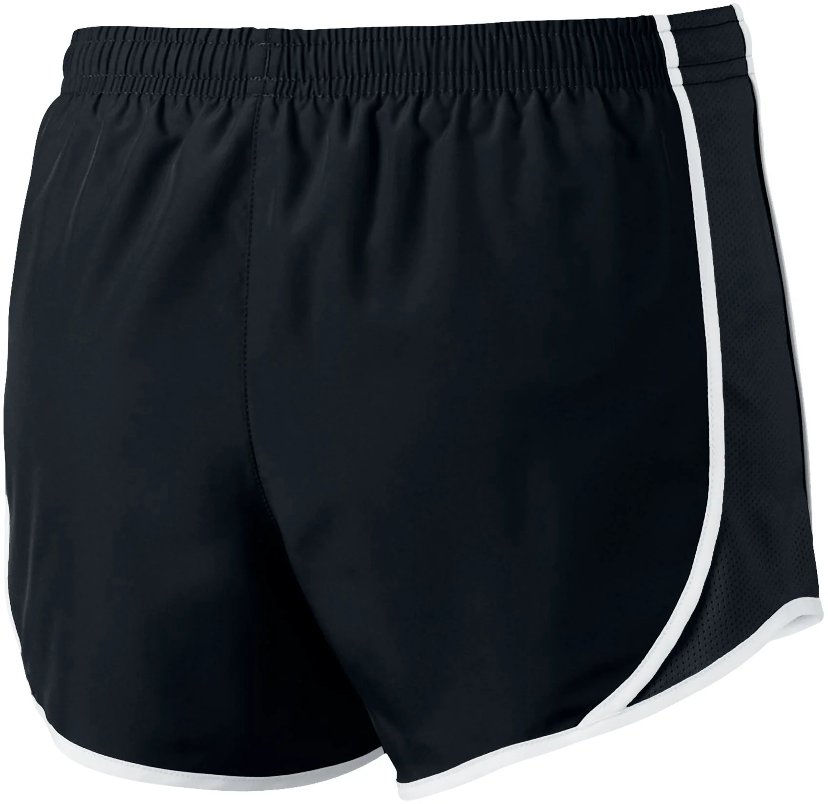 Girl's Dri-Fit Tempo Running Shorts - Image 6