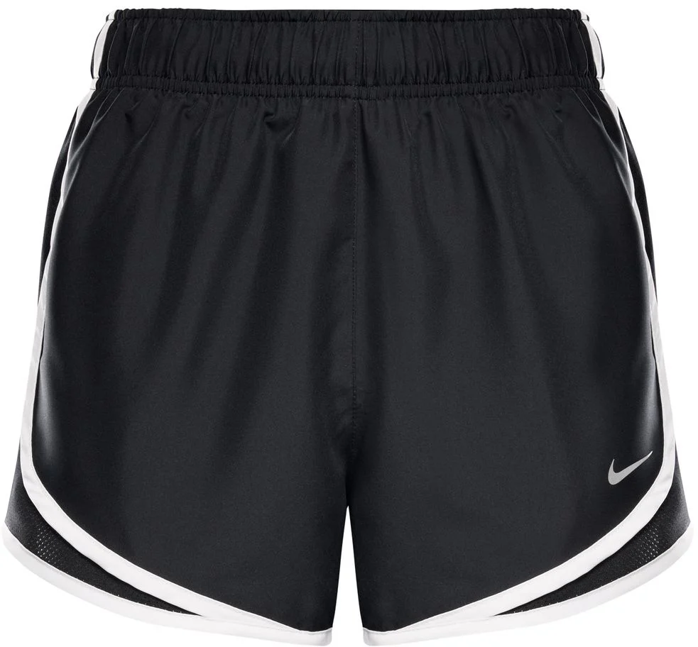 Women's Tempo Dri-FIT Mid-Rise Brief-Lined Running Shorts