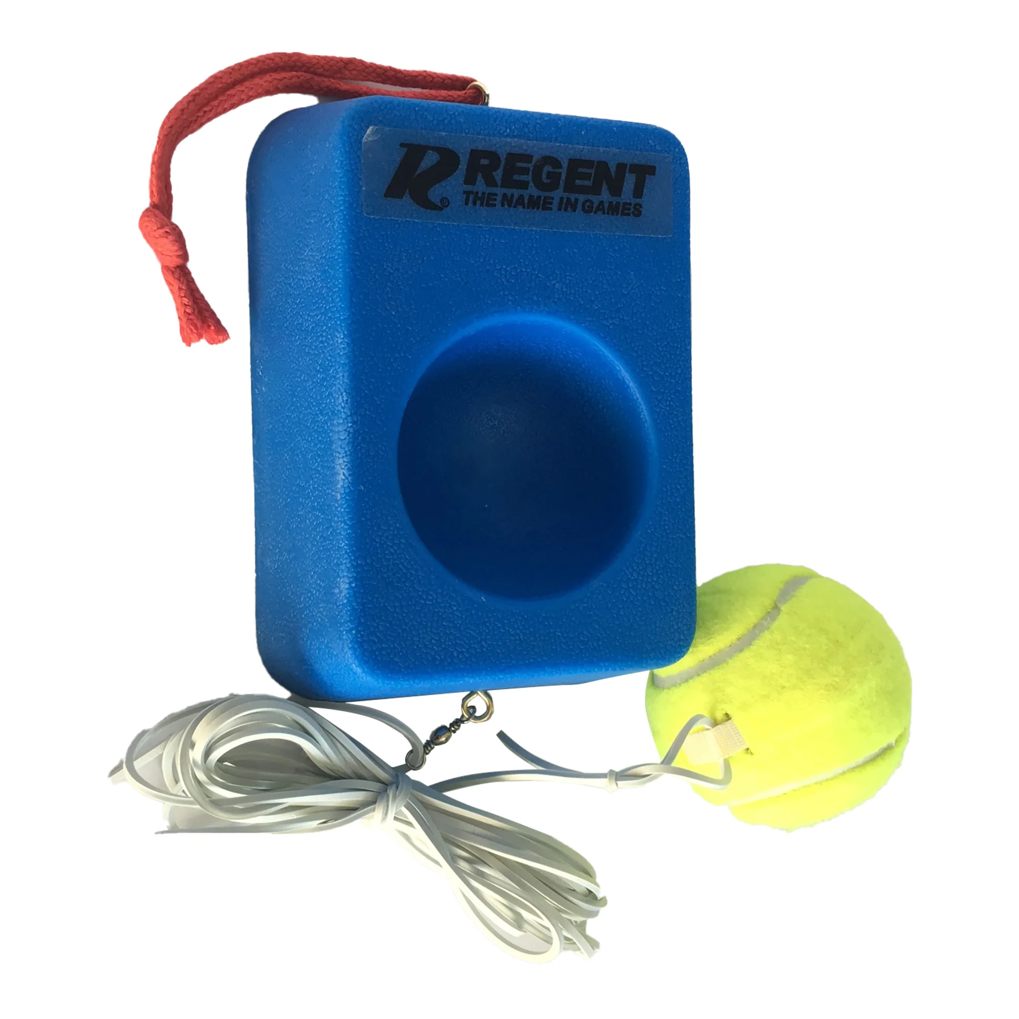 Tennis Ball N Base - Image 2